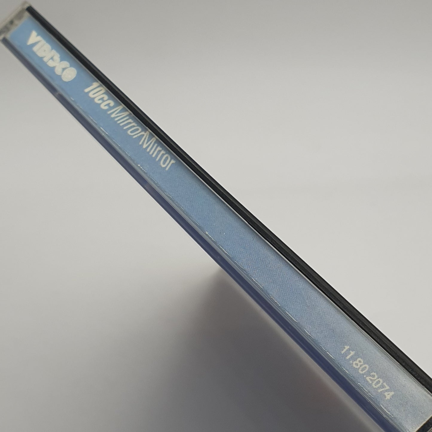 10cc – MirrorMirror