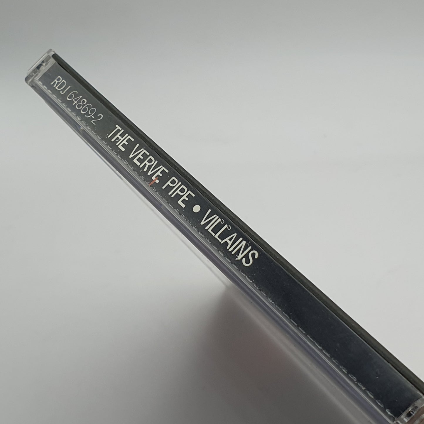 The Verve Pipe – Villains