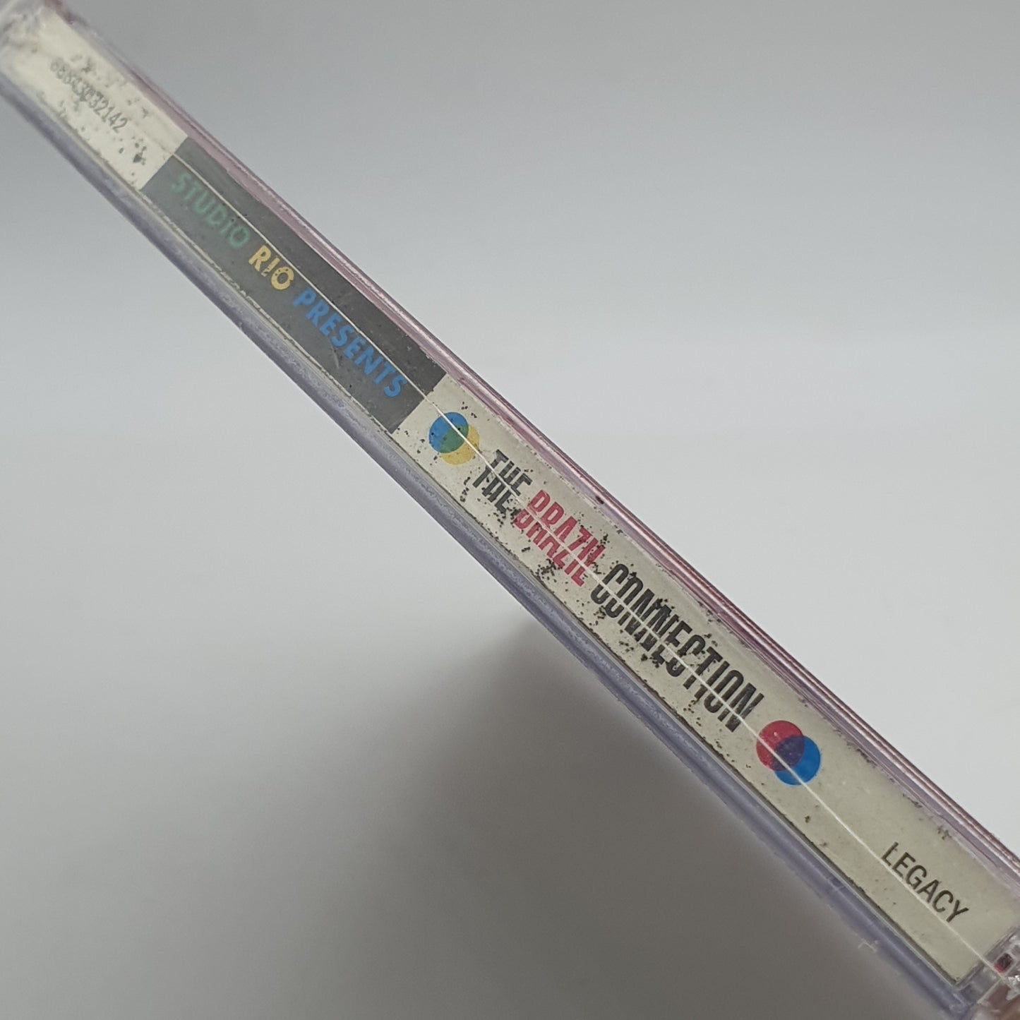 Studio Rio Presents – The Brazil Connection