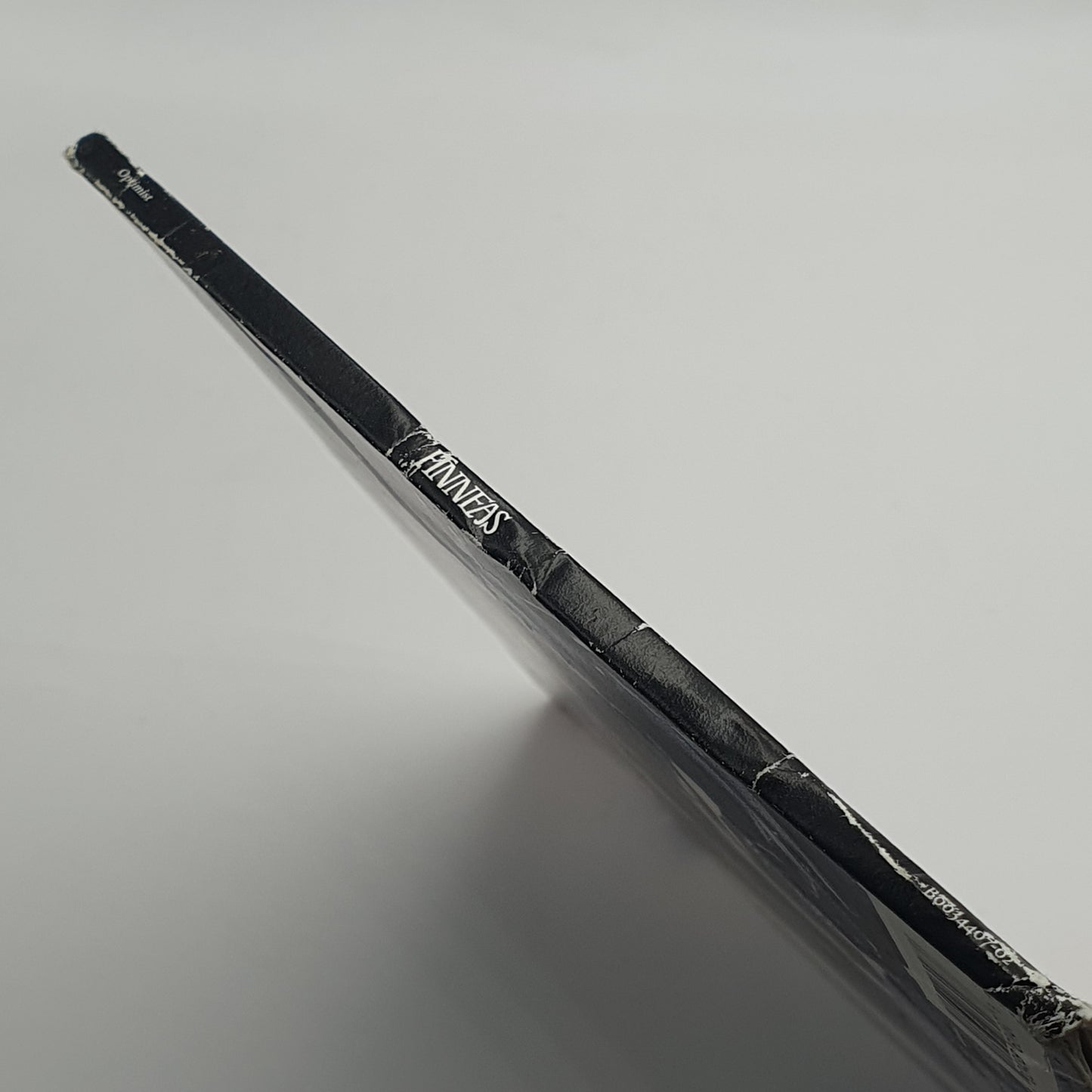 FINNEAS – Optimist