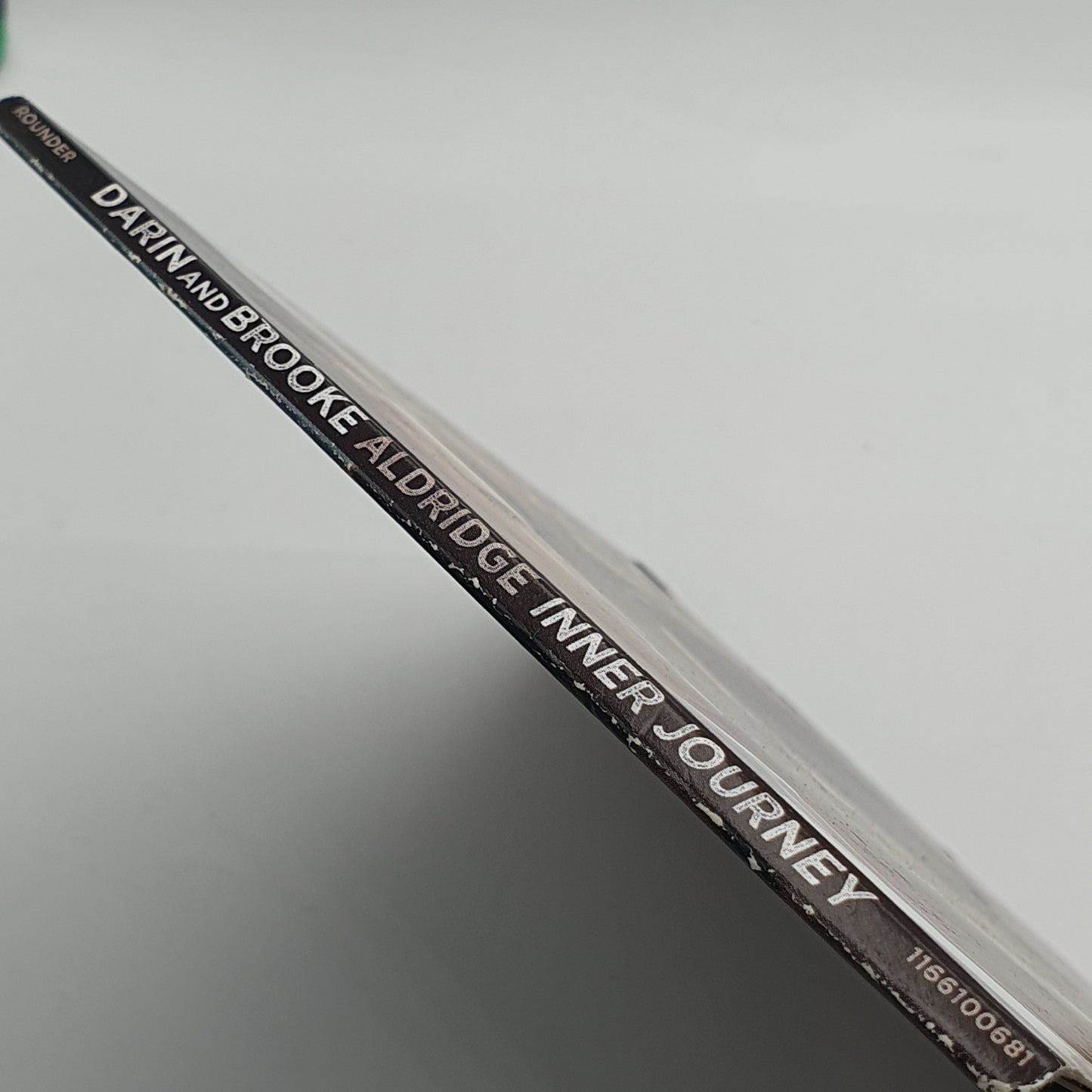 Darin & Brooke Aldridge – Inner Journey