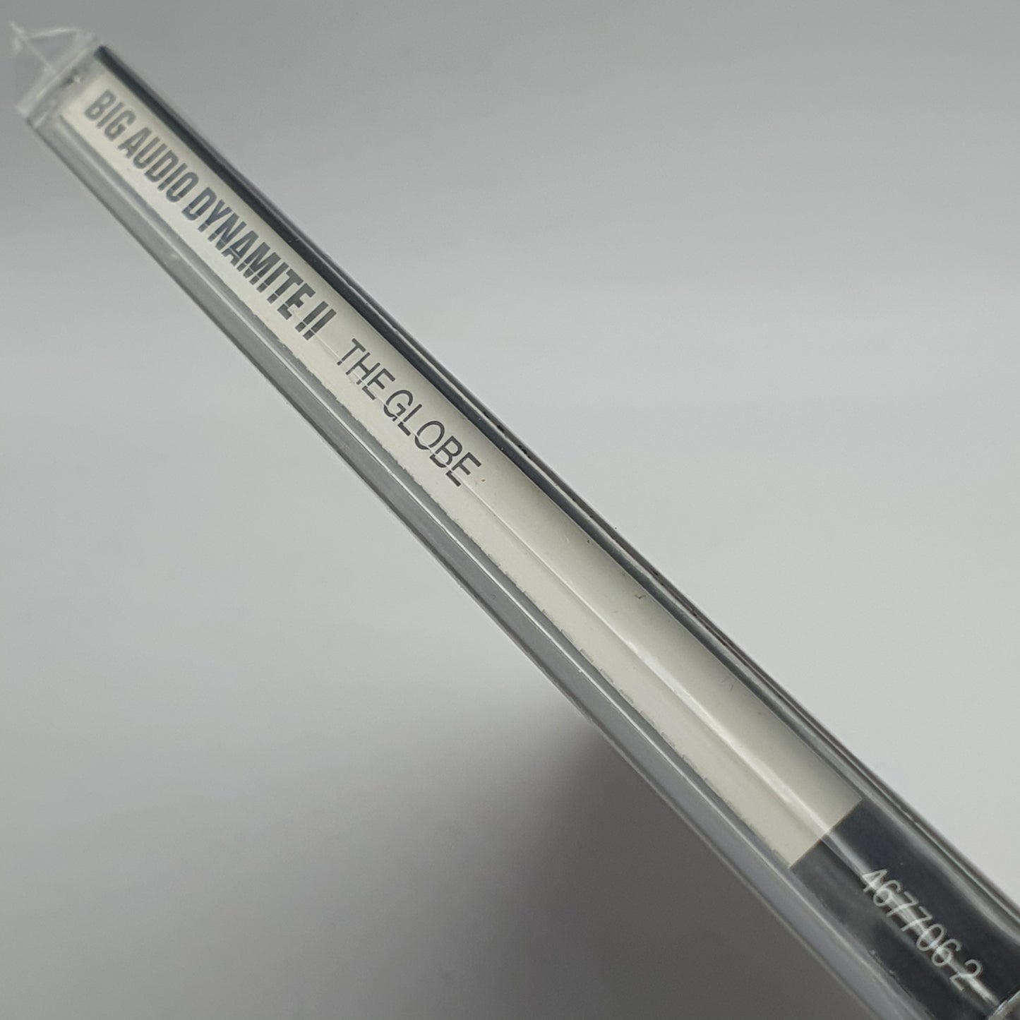 Big Audio Dynamite II – The Globe