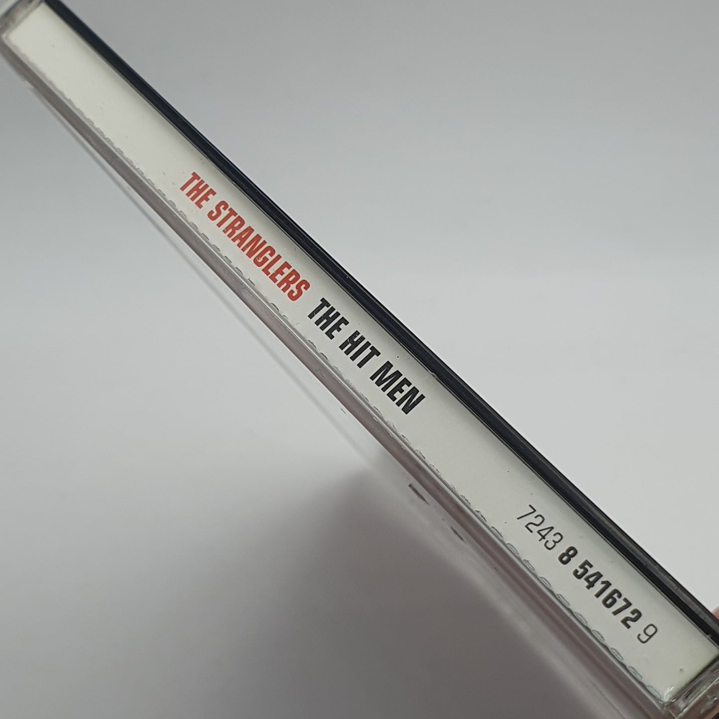 The Stranglers – The Hit Men