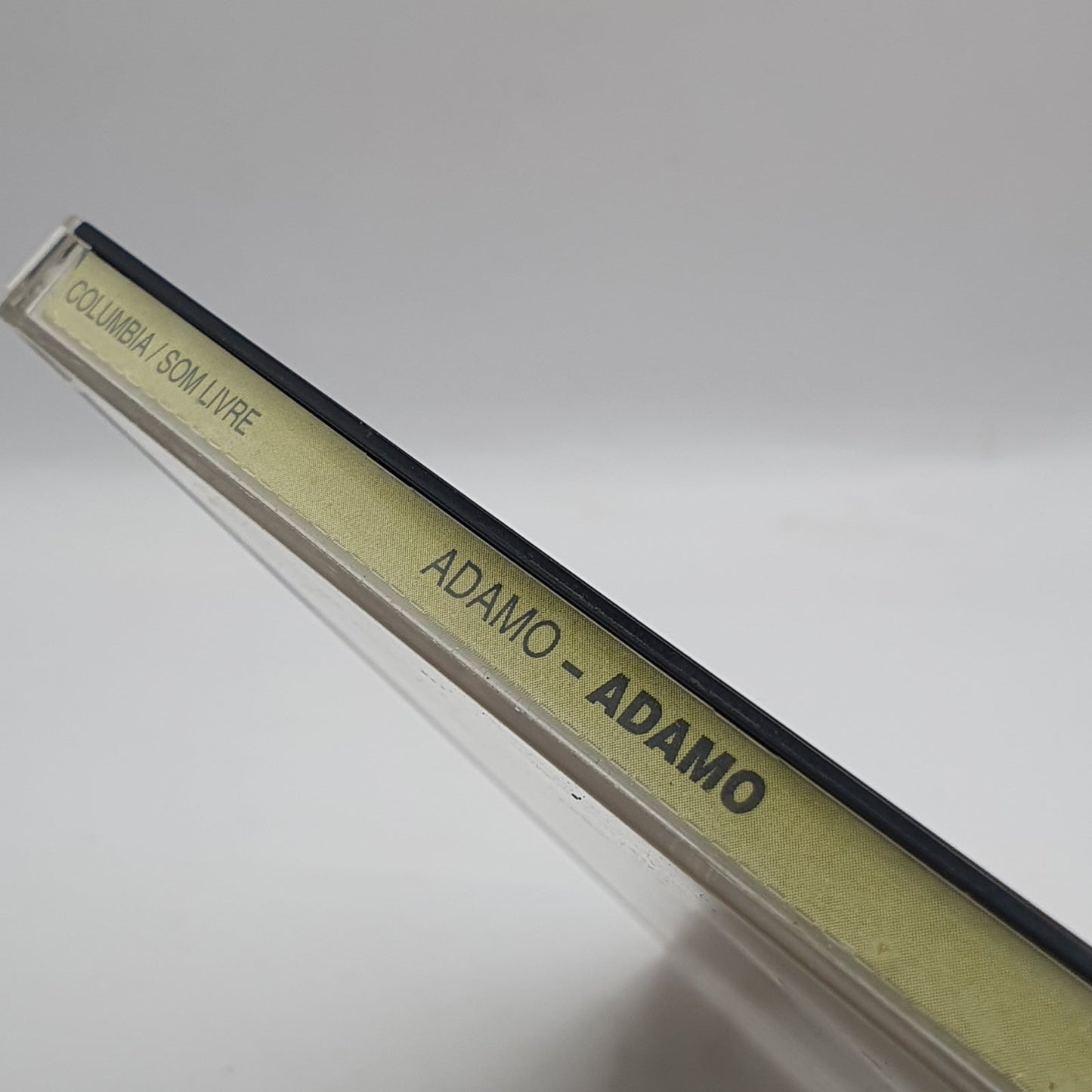 Adamo - Adamo (2xCD)