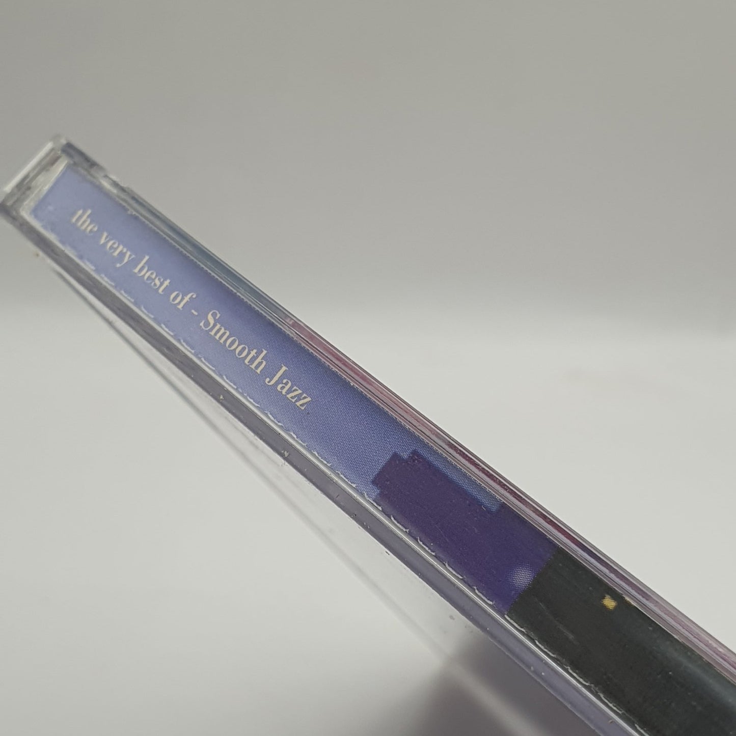 Various - The Very Best Of Smooth Jazz (2xCD)