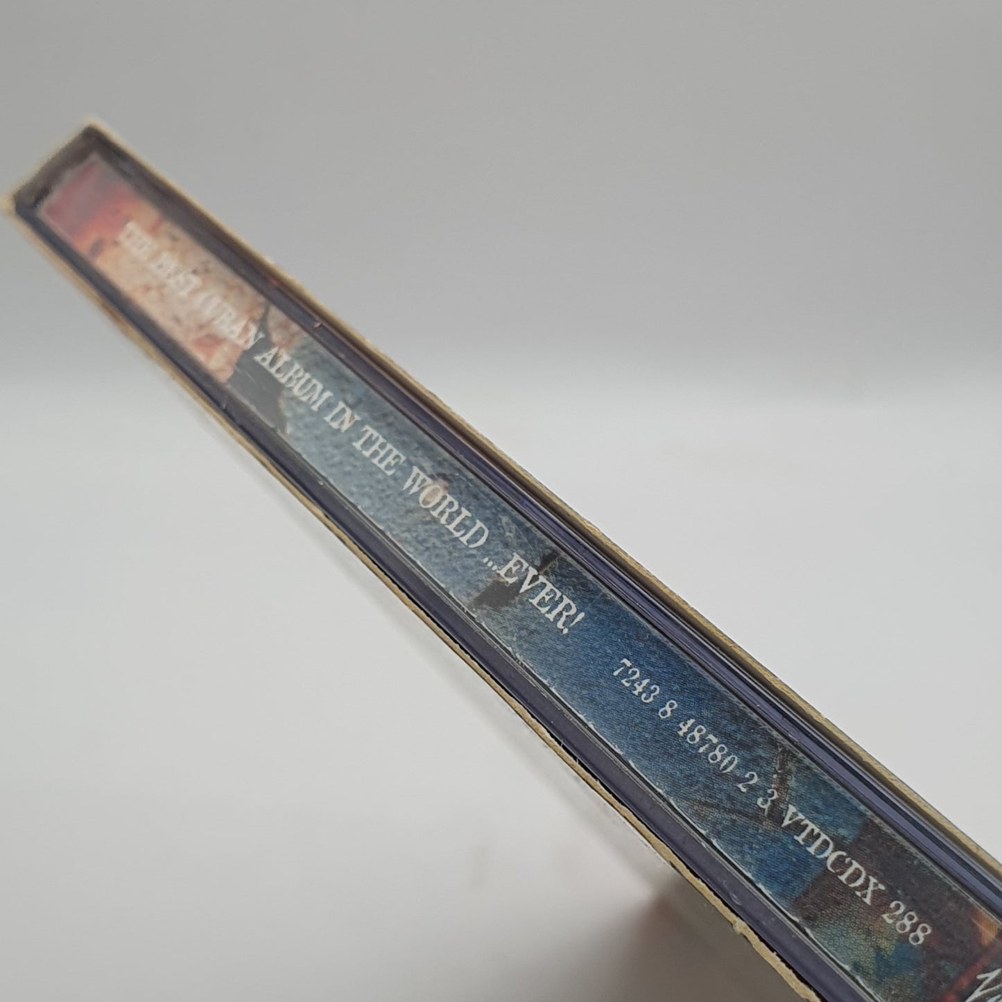 Various - The Best Cuban Album In The World ... Ever! (2xCD)