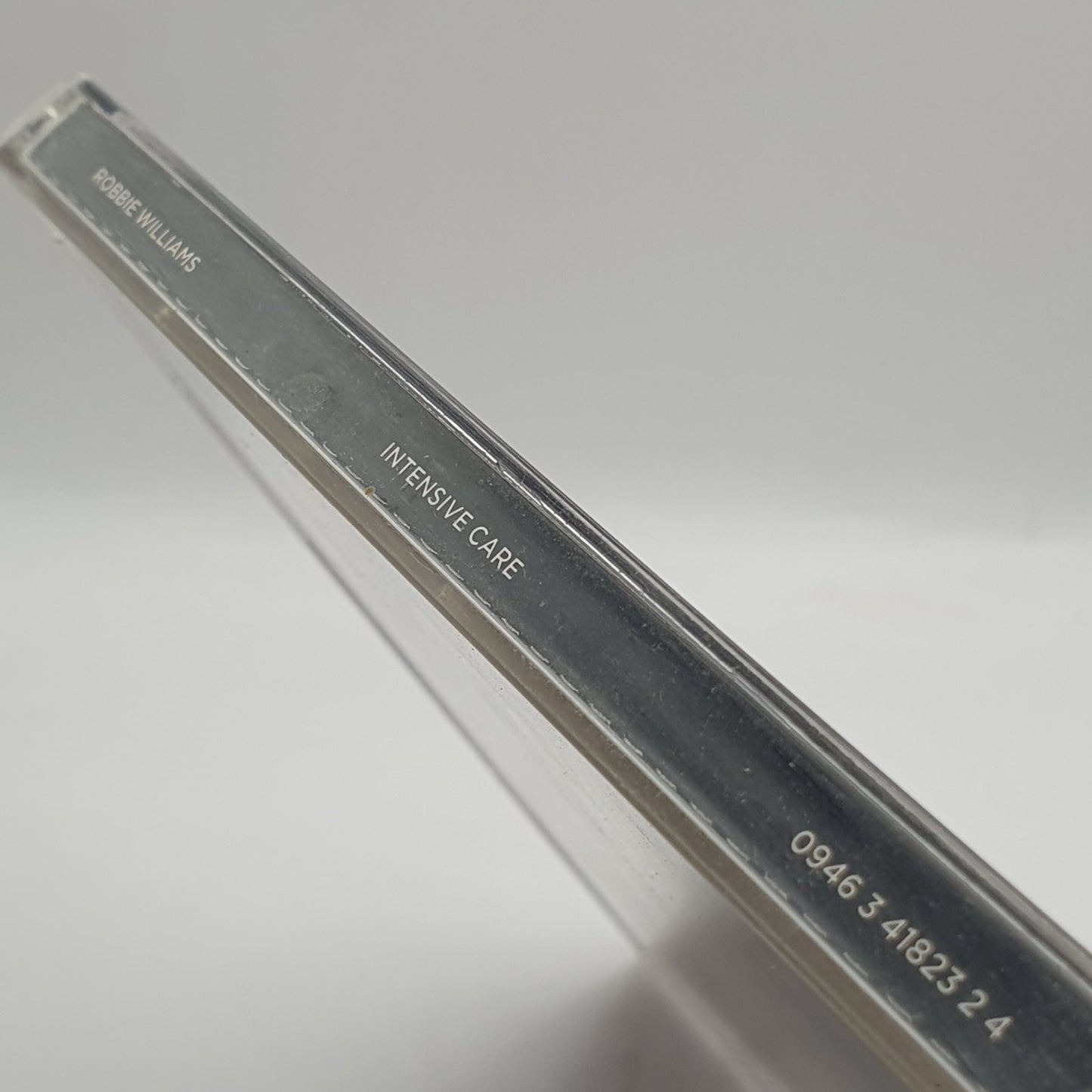 Robbie Williams - Intensive Care (CD)