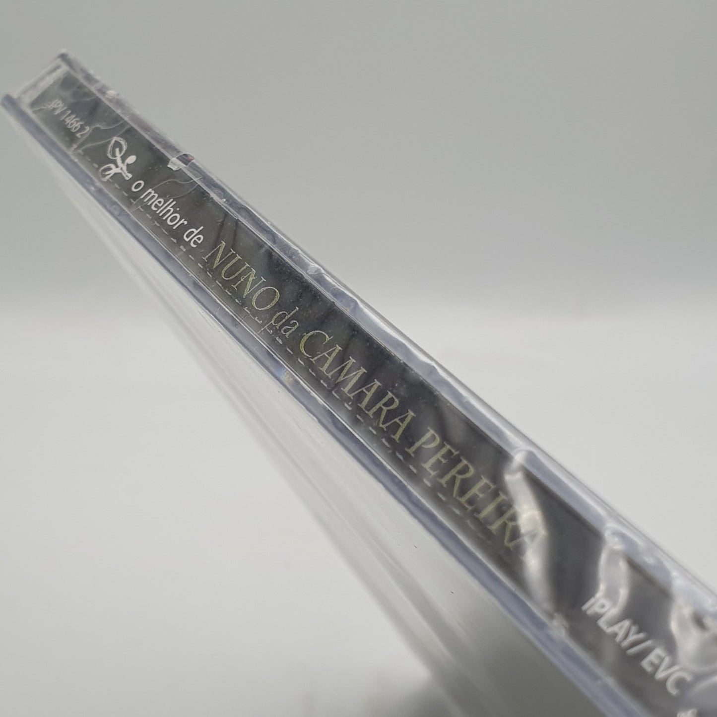 Nuno da Camara Pereira* - O Melhor De (CD)