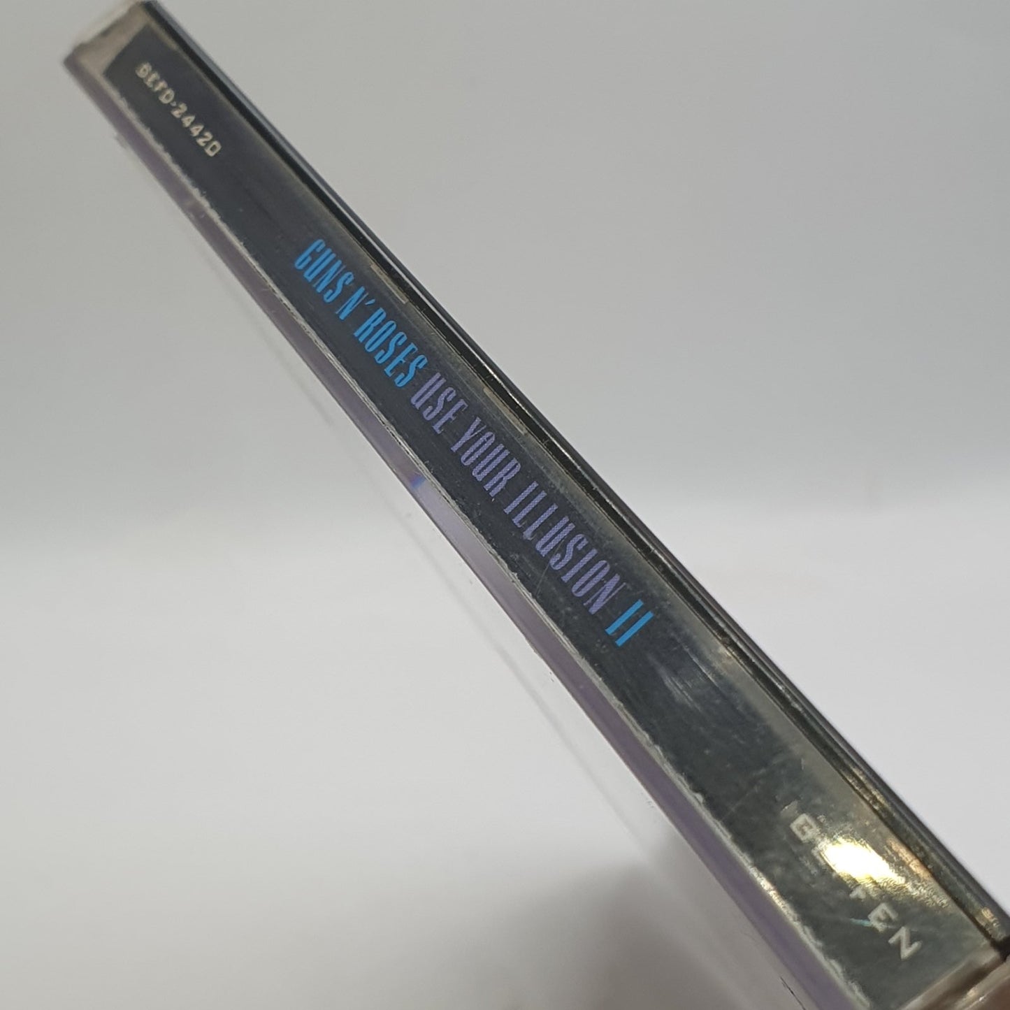 Guns N' Roses - Use Your Illusion II (CD)