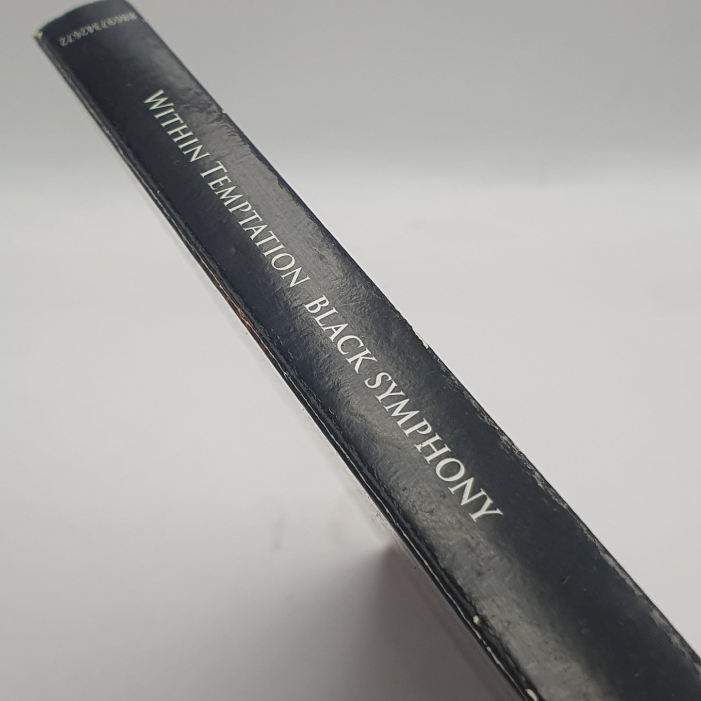 Within Temptation & The Metropole Orchestra* - Black Symphony (2xCD)