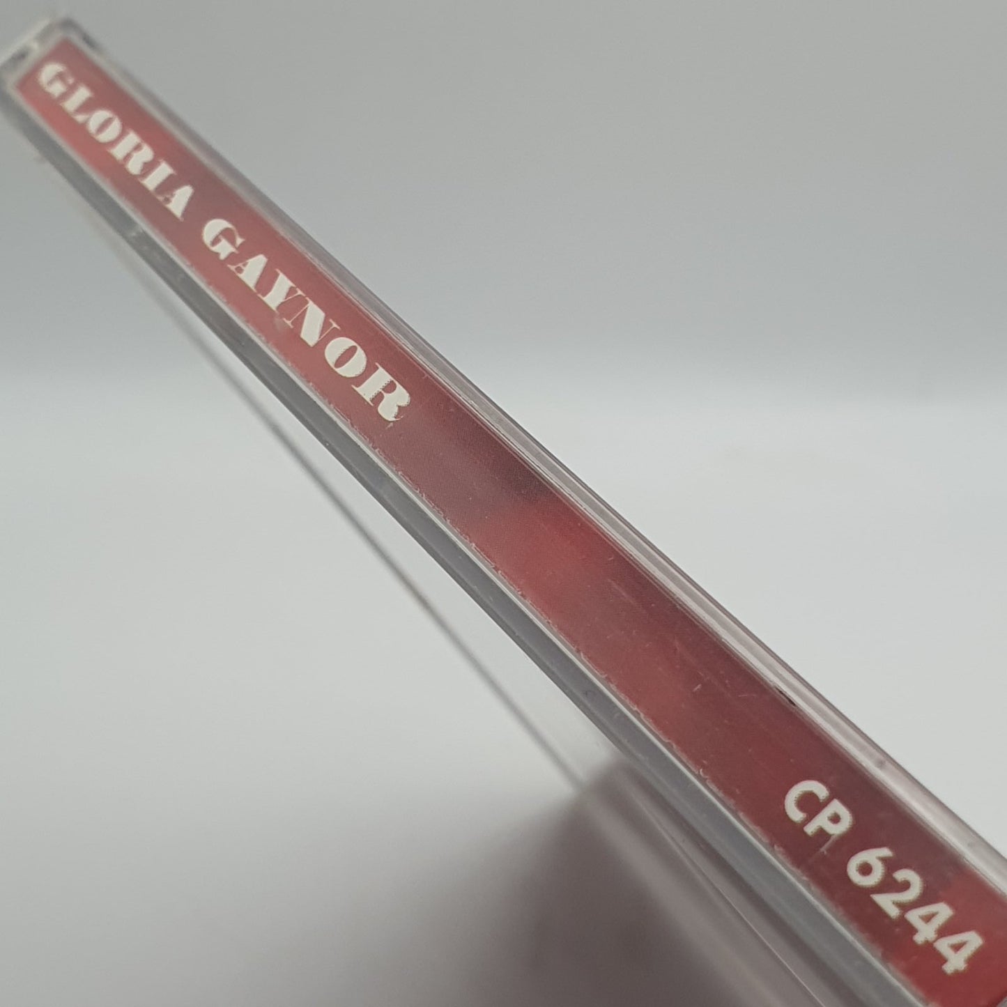 Gloria Gaynor - Gloria Gaynor (CD)