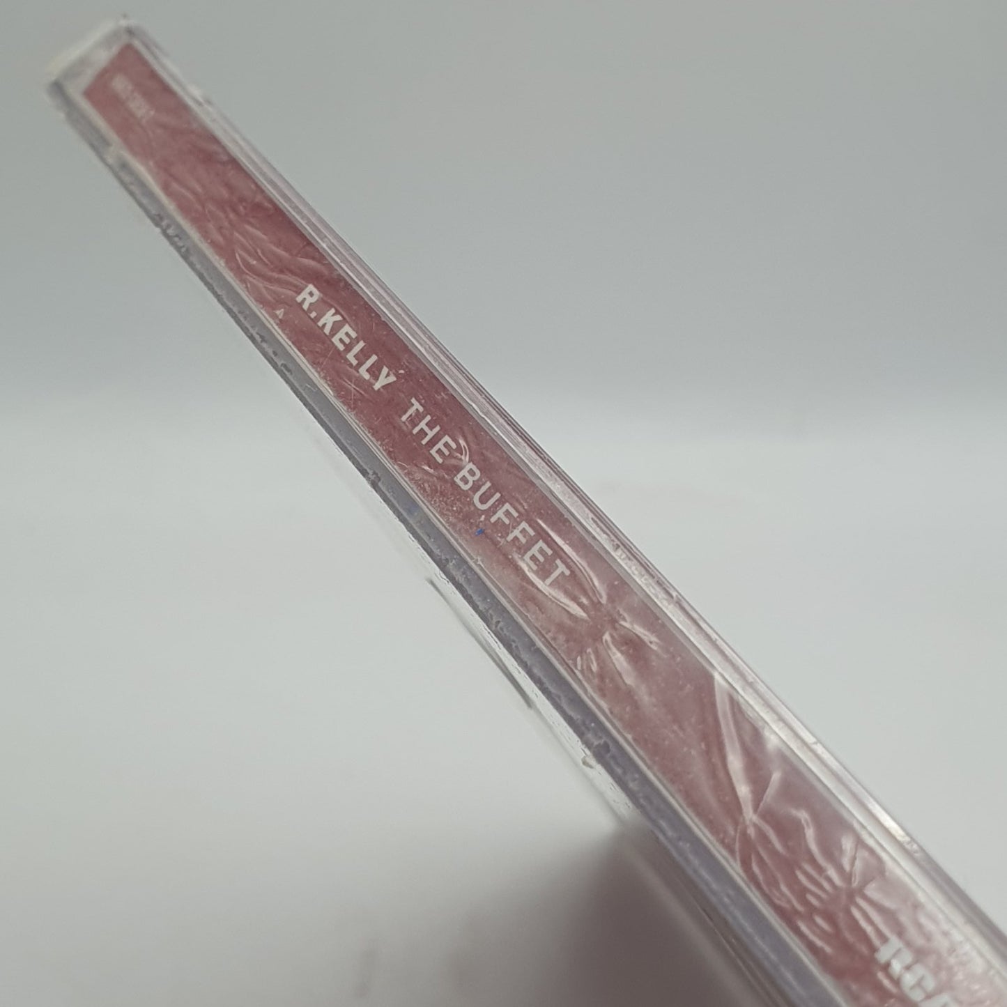 R. Kelly - The Buffet (CD)