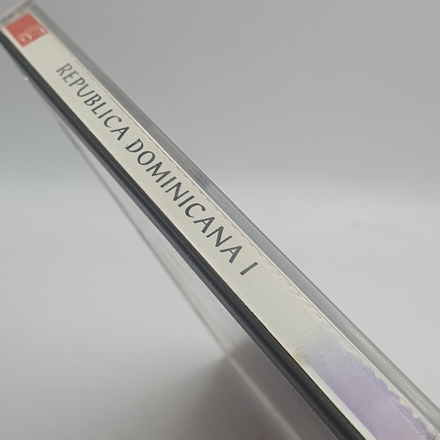 Various - Republica Dominicana I (CD)