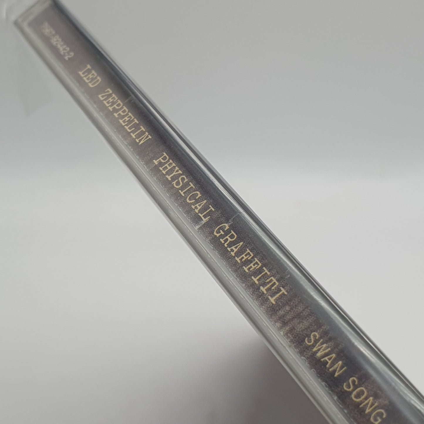 Led Zeppelin - Physical Graffiti (2xCD)