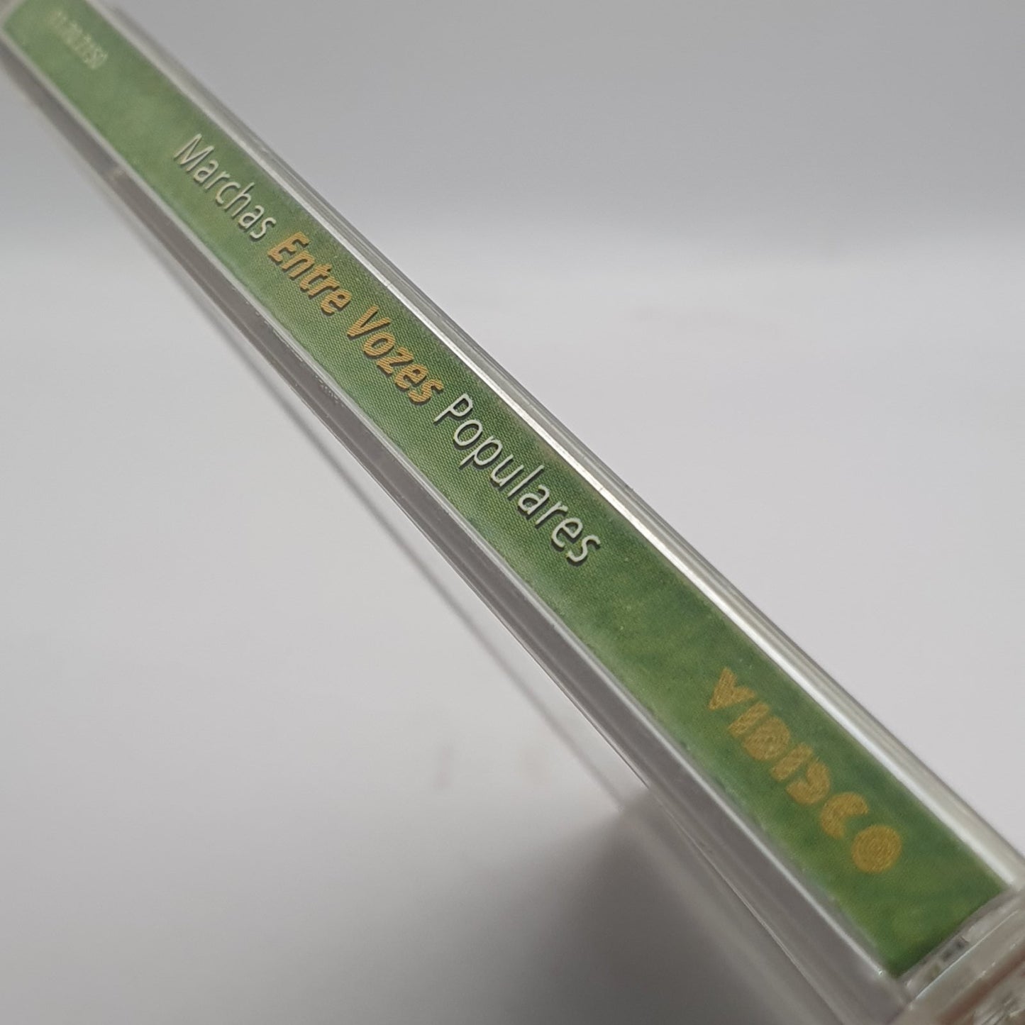 Entre Vozes - Marchas Populares (CD)