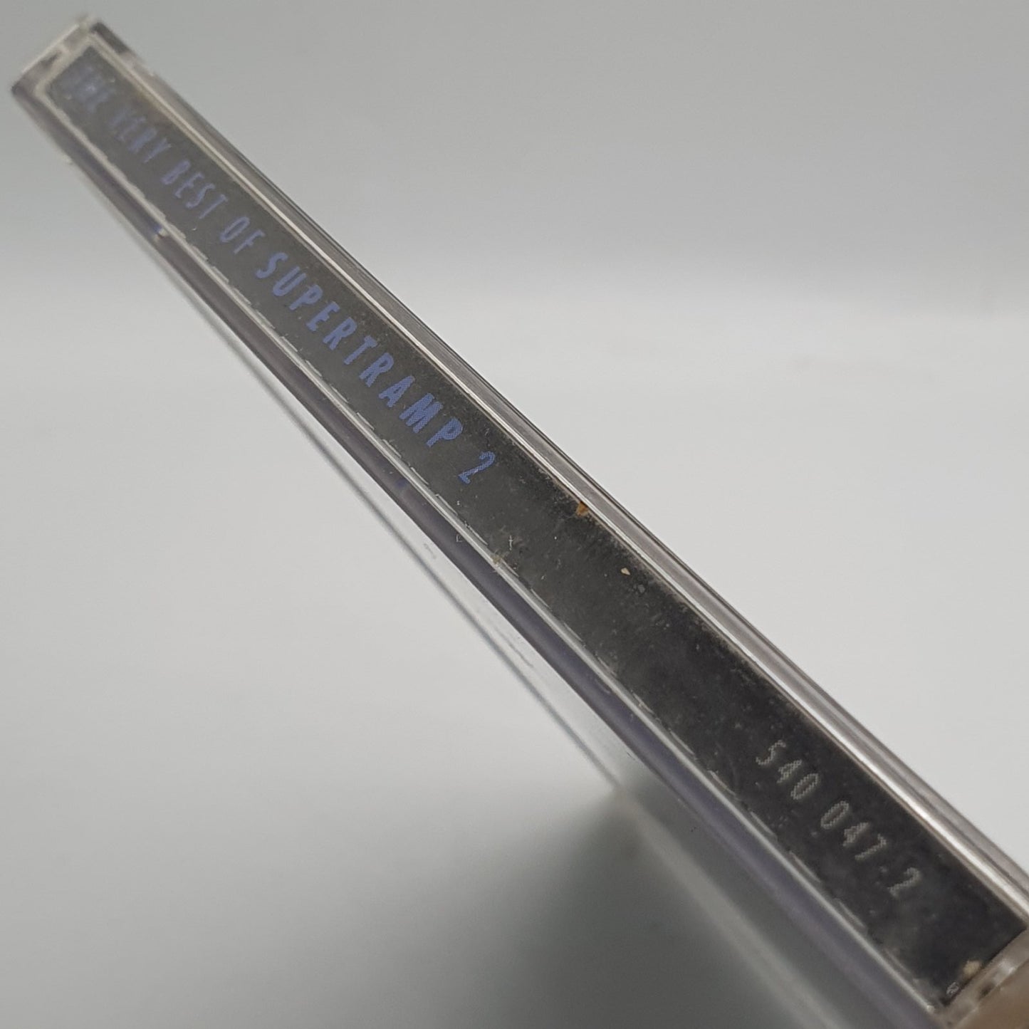 Supertramp - The Very Best Of Supertramp 2 (CD)