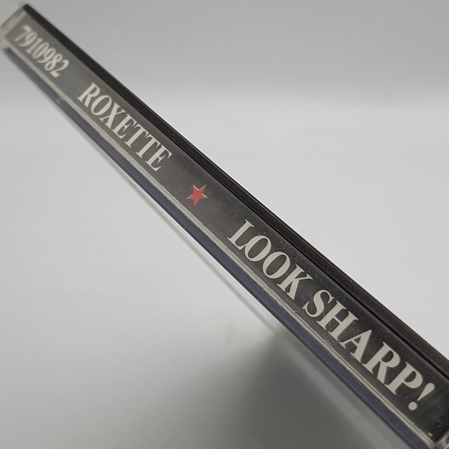 Roxette - Look Sharp! (CD)