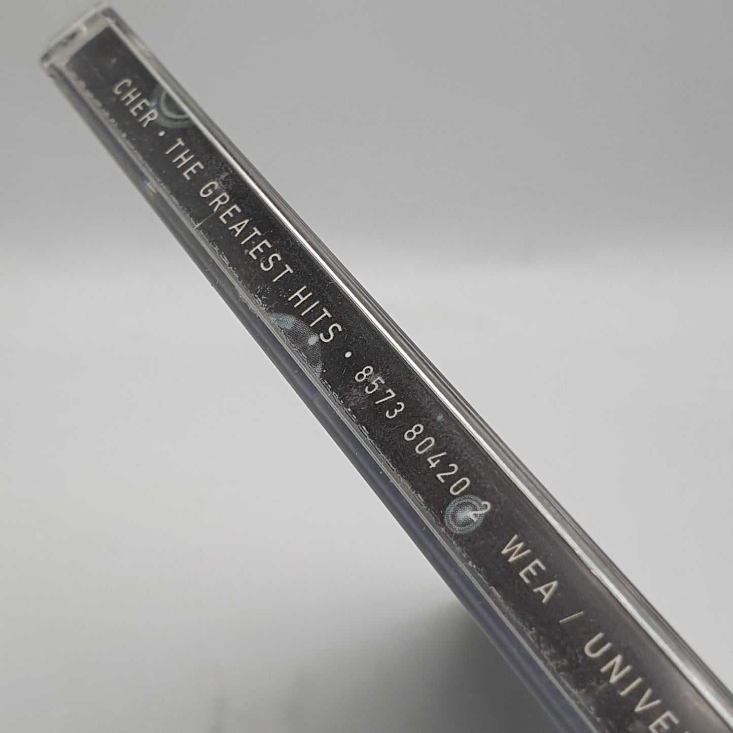 Cher - The Greatest Hits (CD)