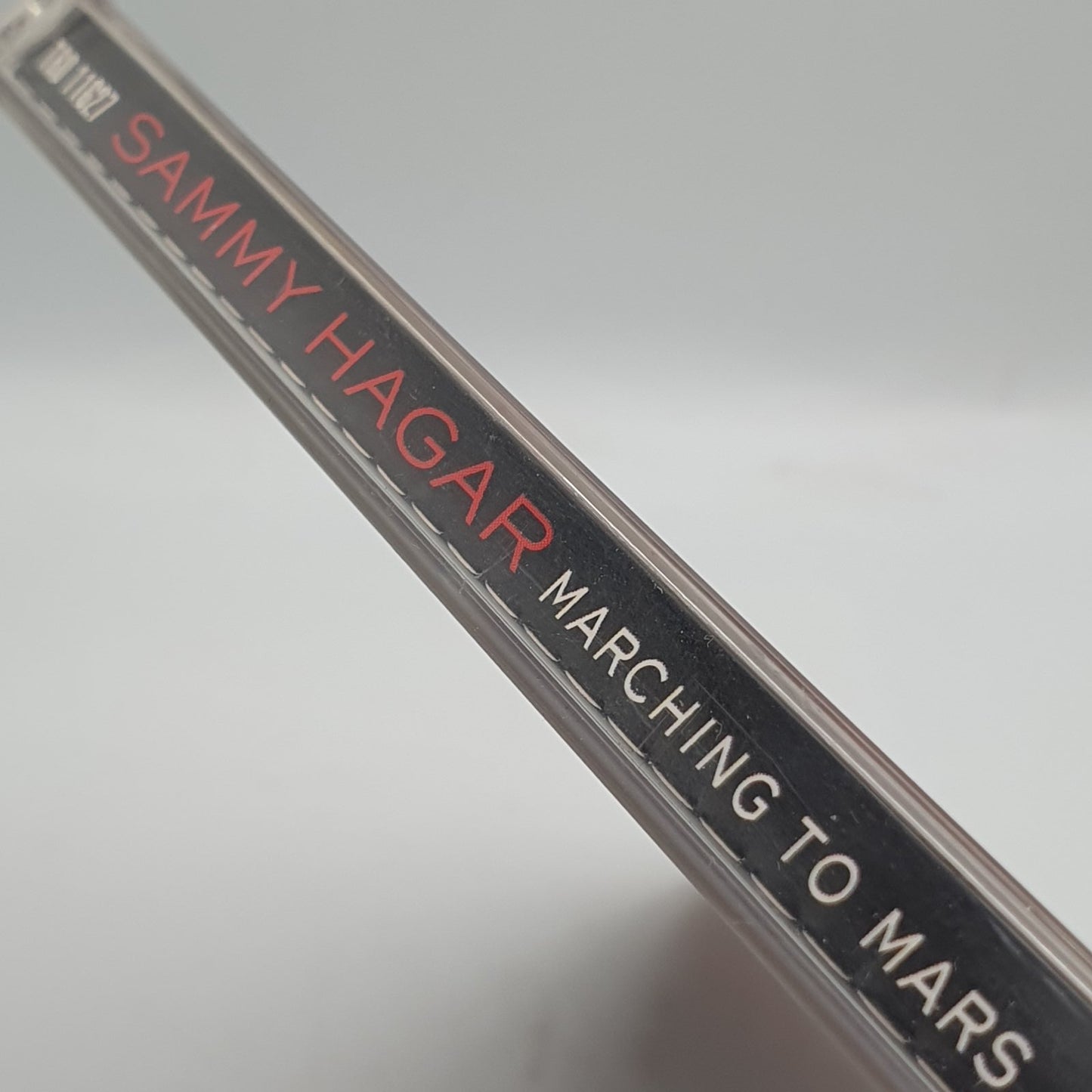 Sammy Hagar - Marching To Mars (CD)