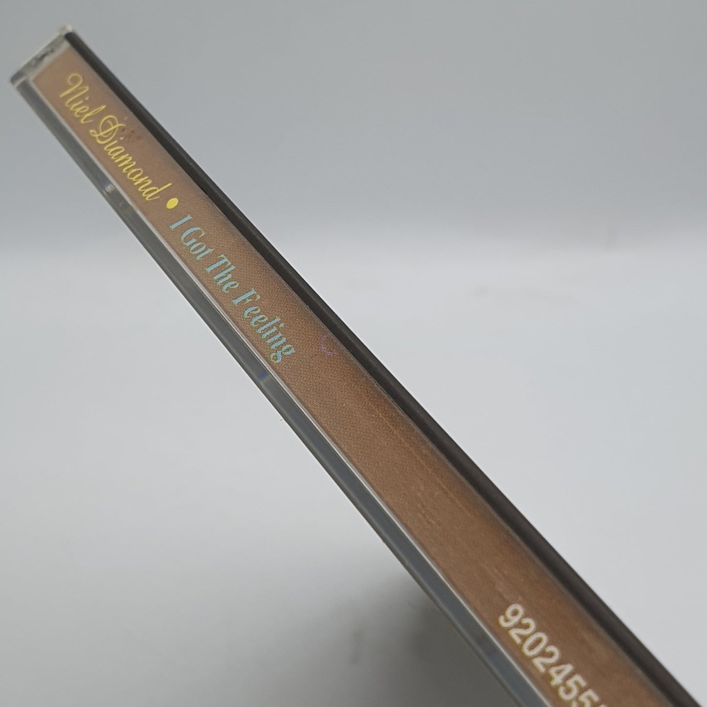 London Twilight Orchestra - Neil Diamond - The Story (2xCD)