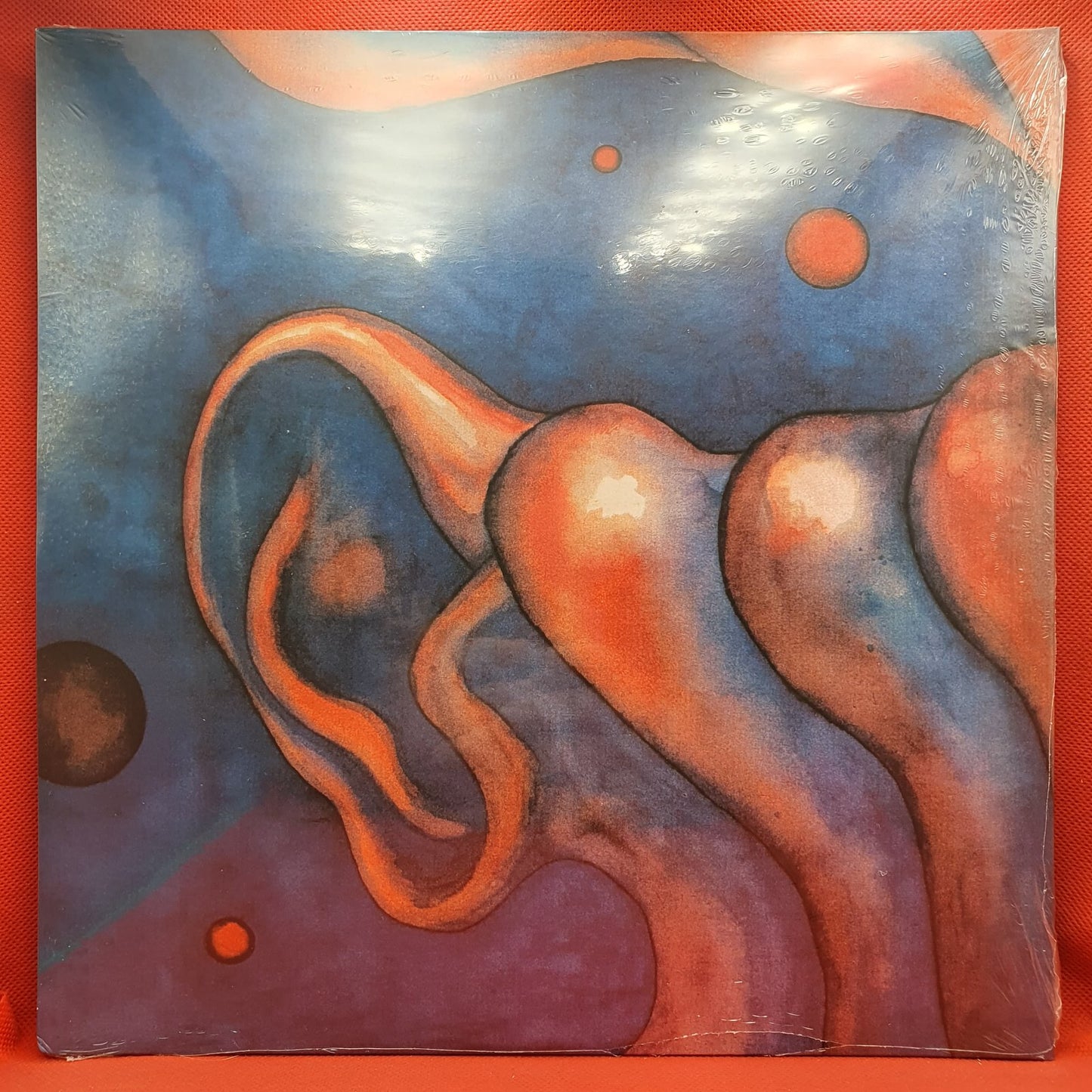 King Crimson - In The Court Of The Crimson King (LP)