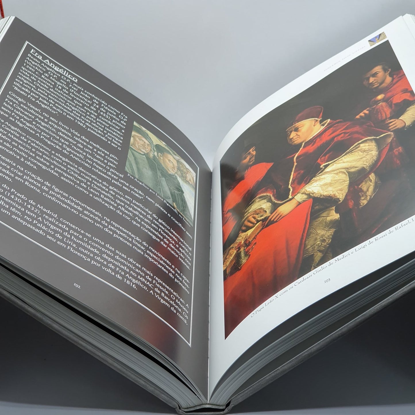 História Da Humanidade - A Arte Universal (5Volumes+4xDVD) - Ref. PAR7, OL-VI