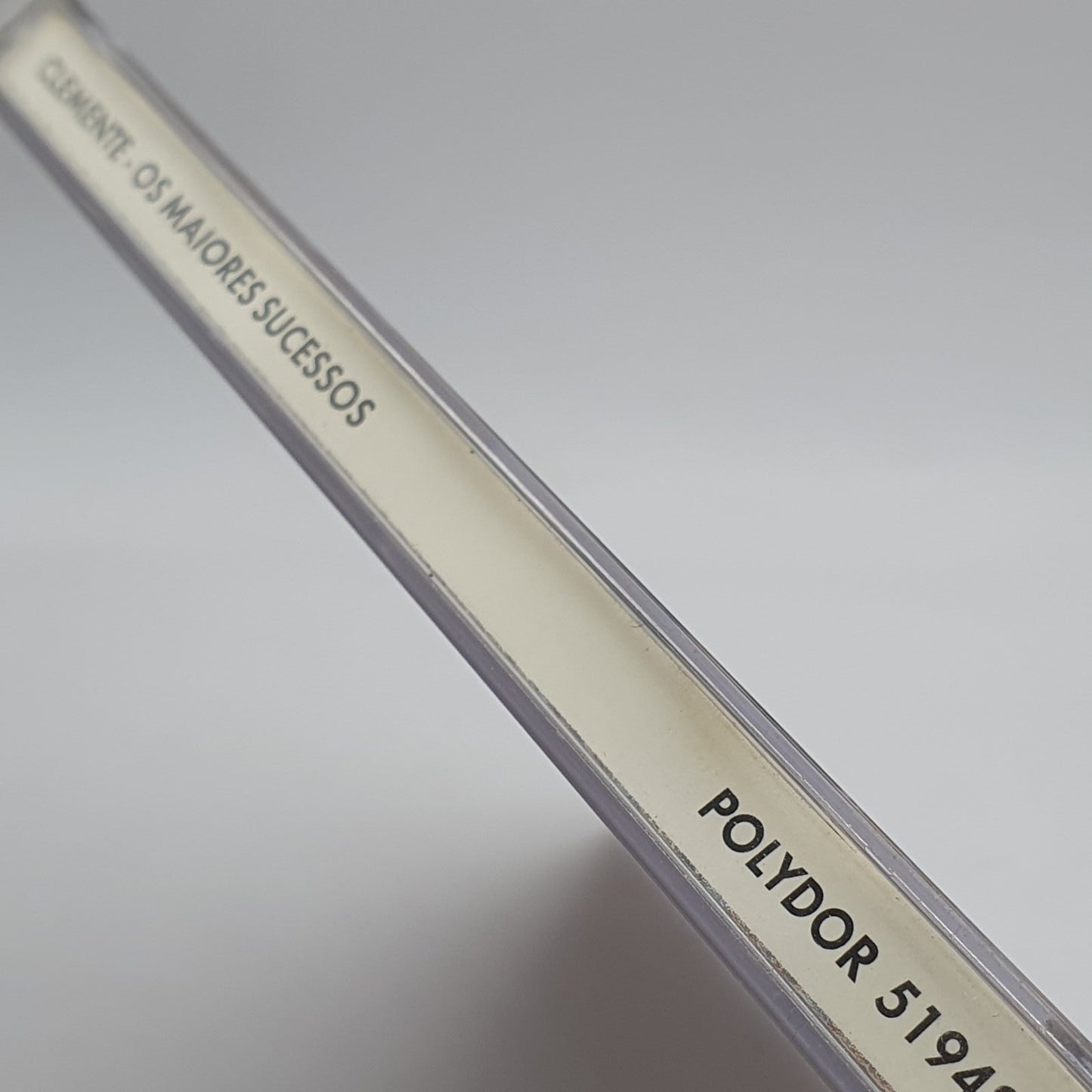 Clemente - Os Maiores Sucessos (2xCD)