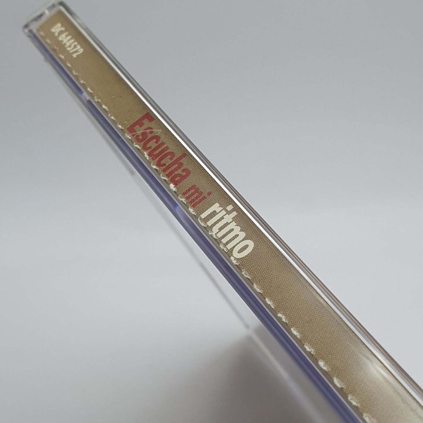 Various - Escucha Mi Ritmo (CD)