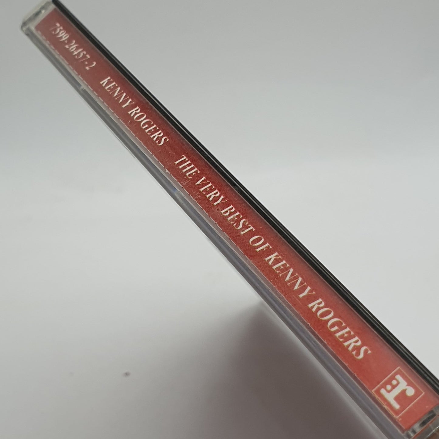Kenny Rogers - The Very Best Of Kenny Rogers (CD)