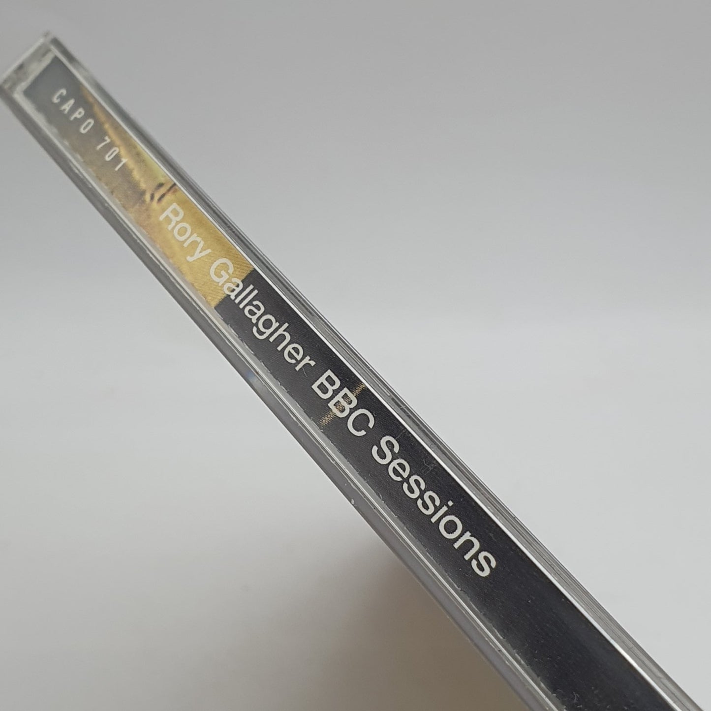 Rory Gallagher - BBC Sessions (2xCD)
