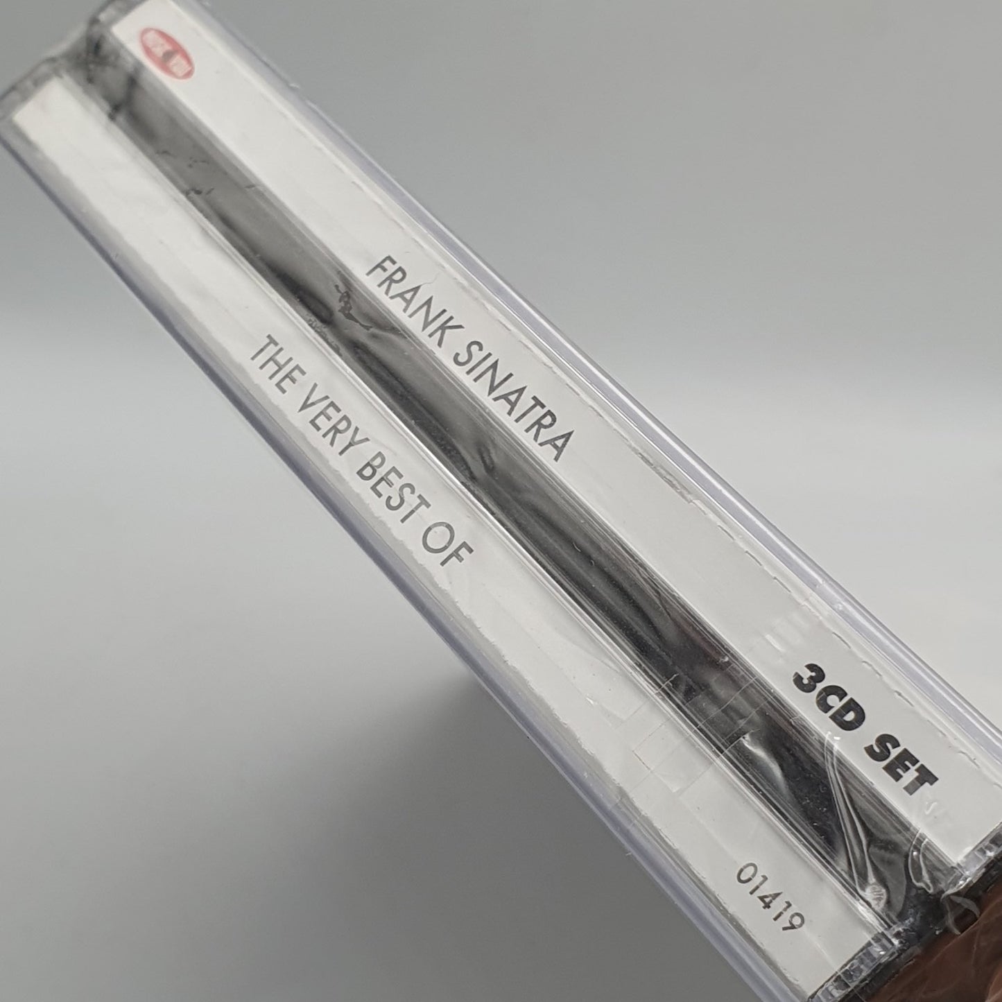 Frank Sinatra - The Very Best Of (CD)