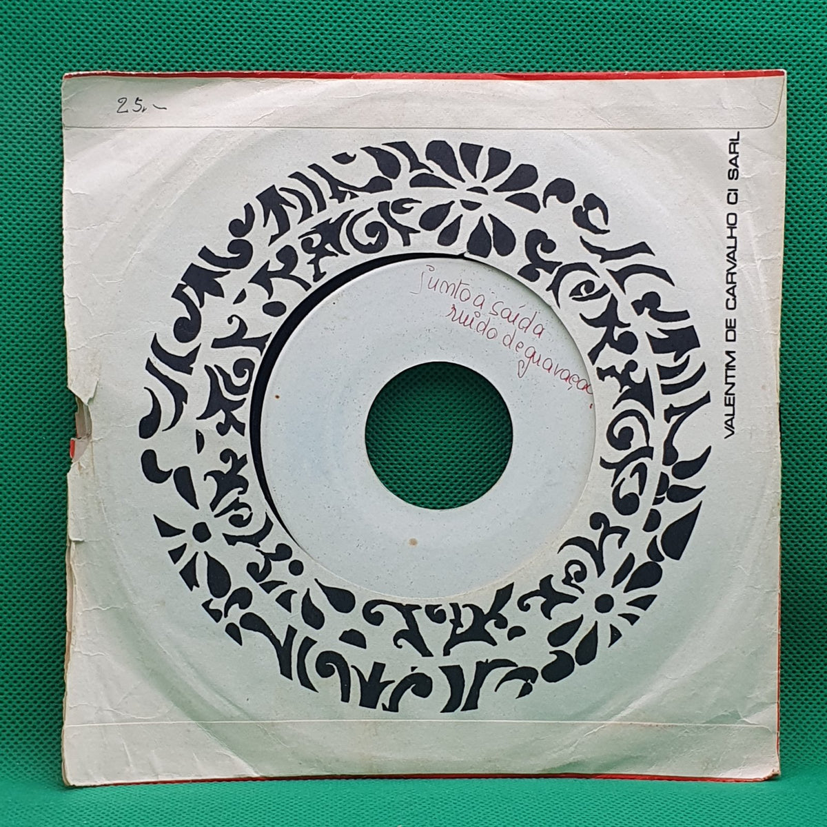Isaac Hayes - Lita (SP)