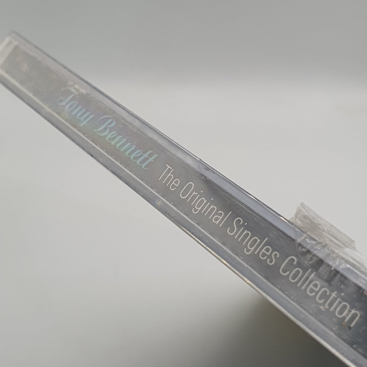Tony Bennett - The Original Singles Collection (CD)