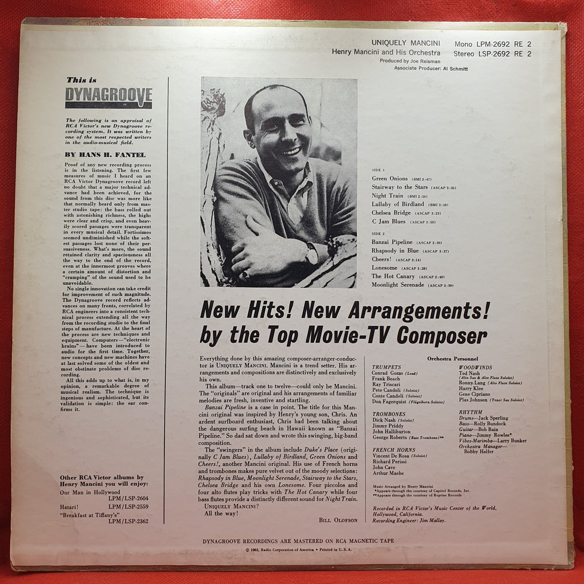 Slim Whitman – Für immer