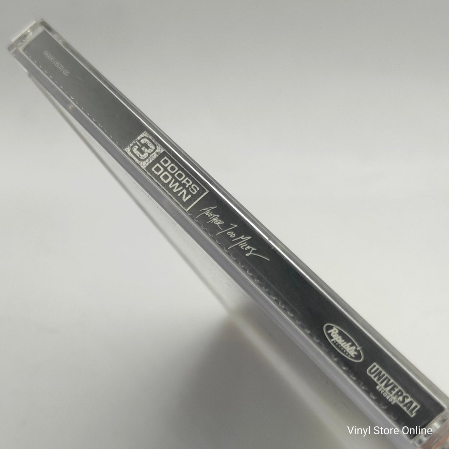 3 Doors Down – Another 700 Miles - Vinyl Store Online