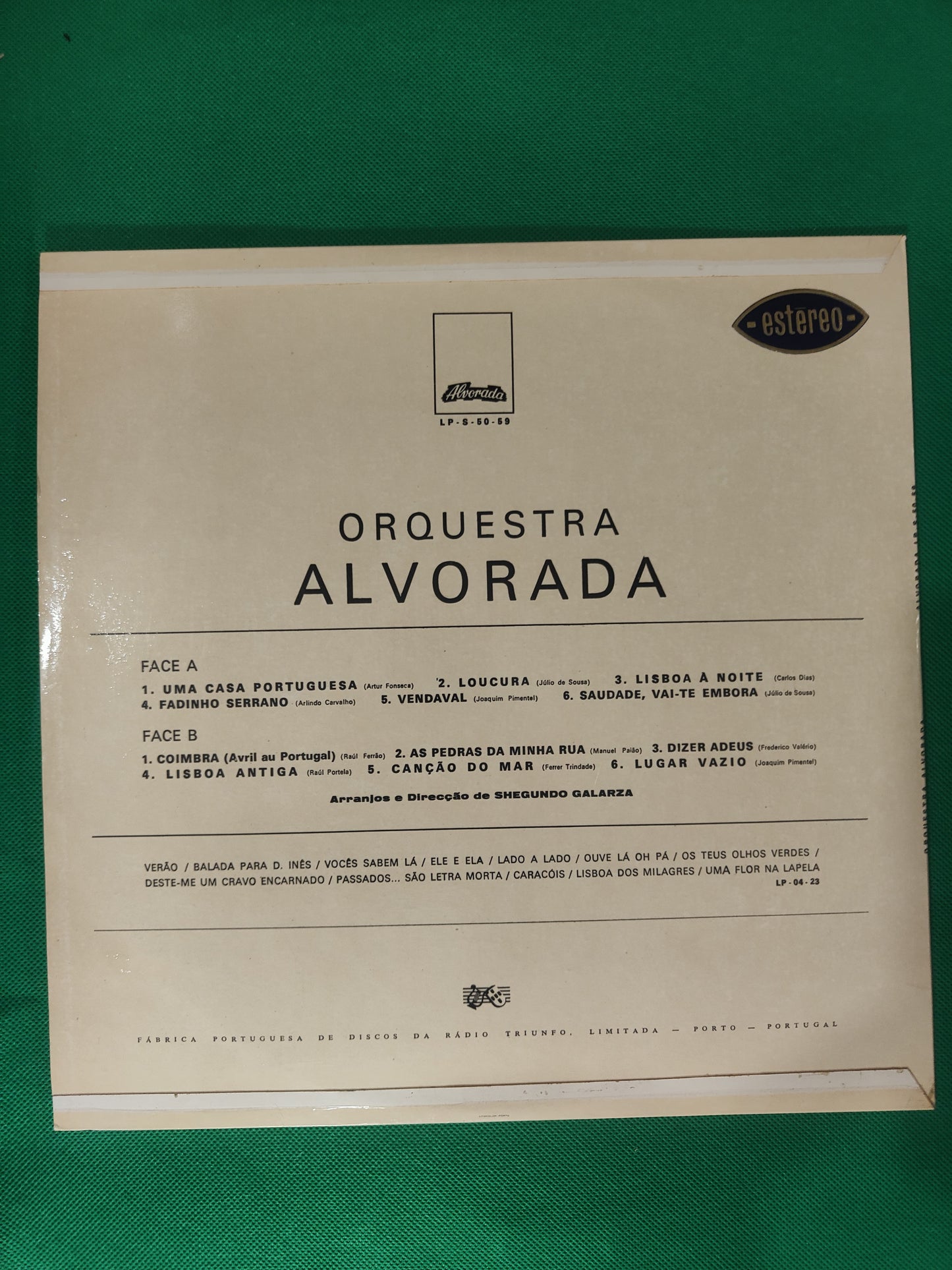 Orquestra Alvorada