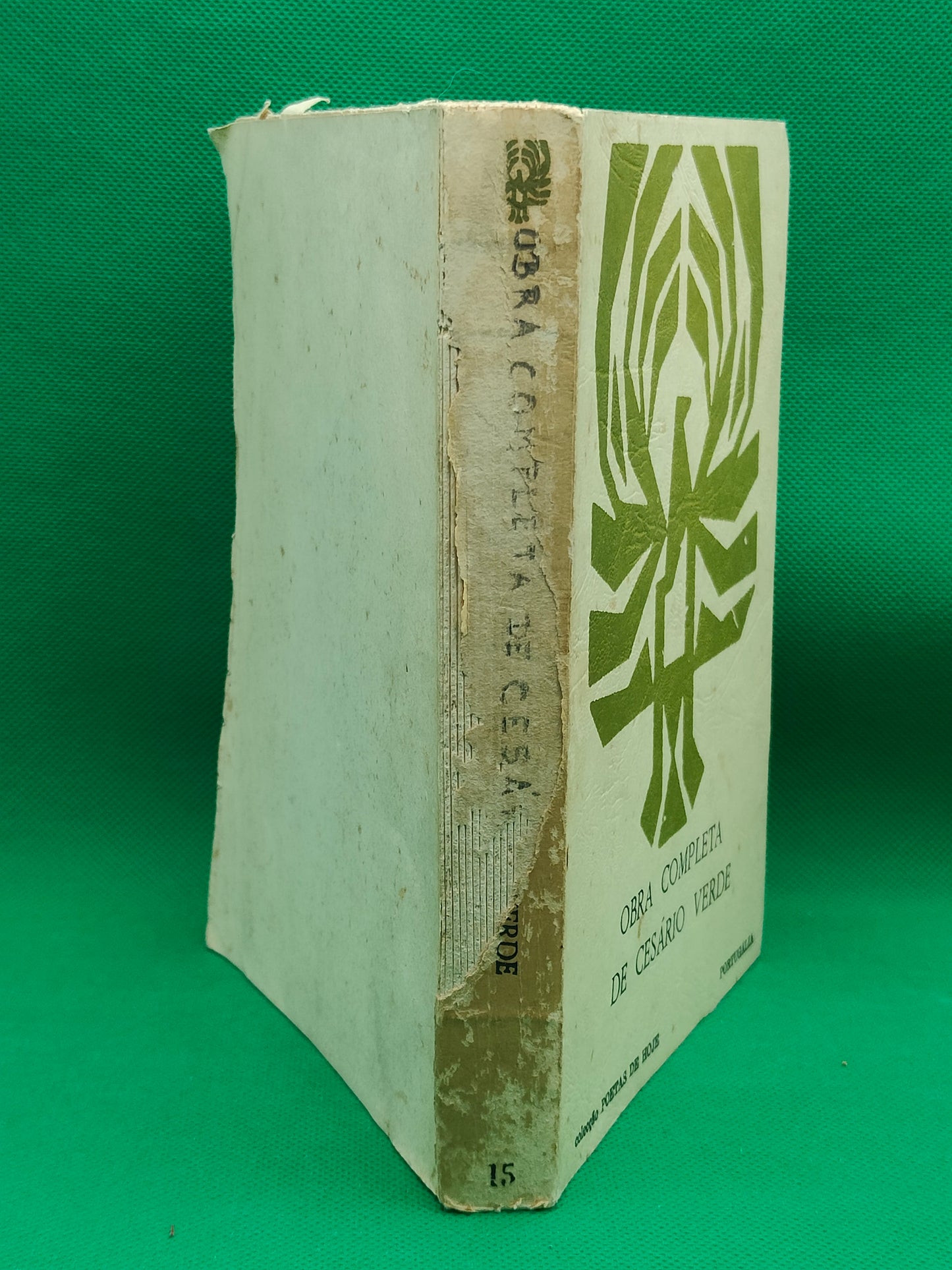 Obra Completa de Cesário verde