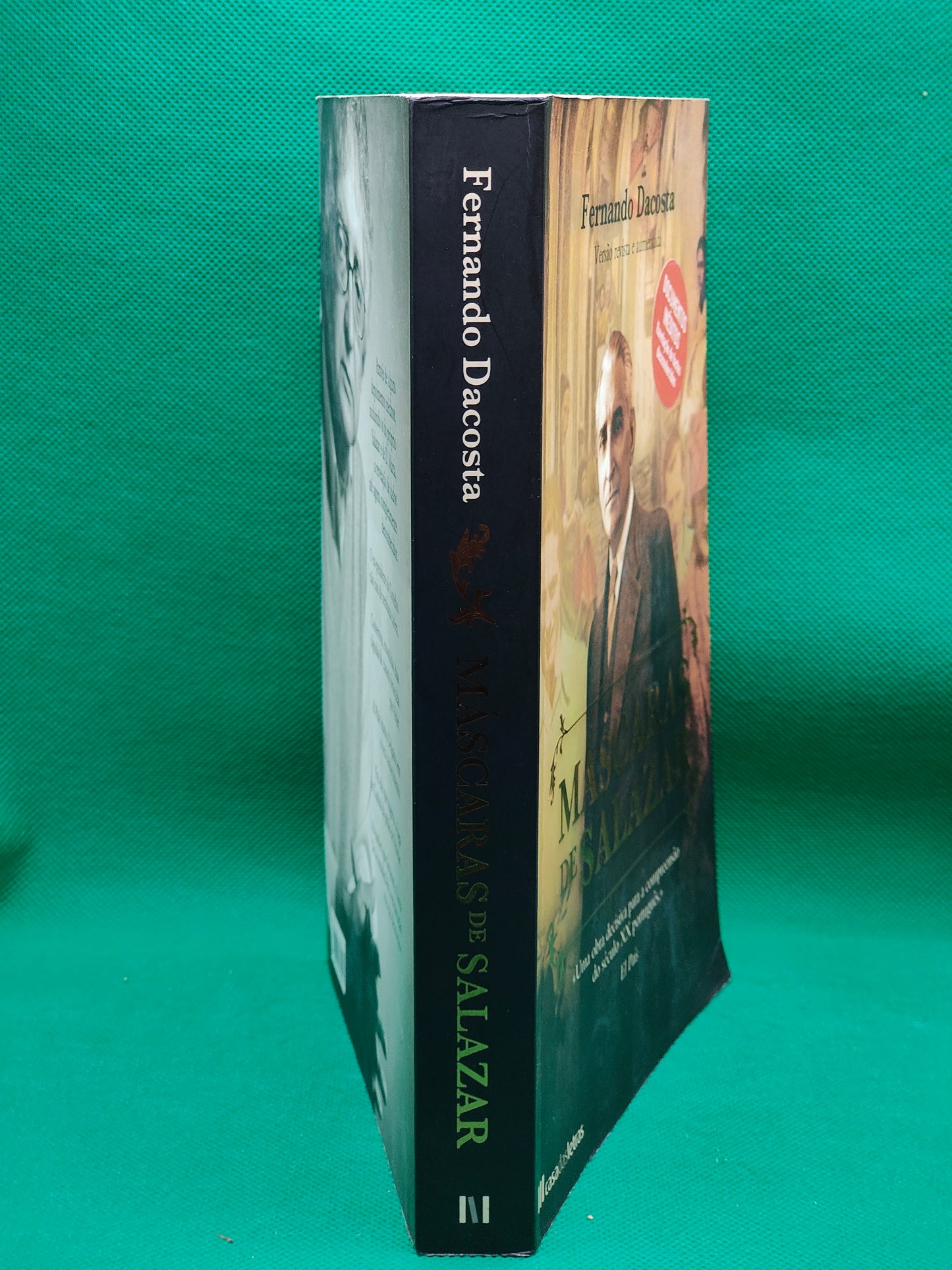 Máscaras de Salazar