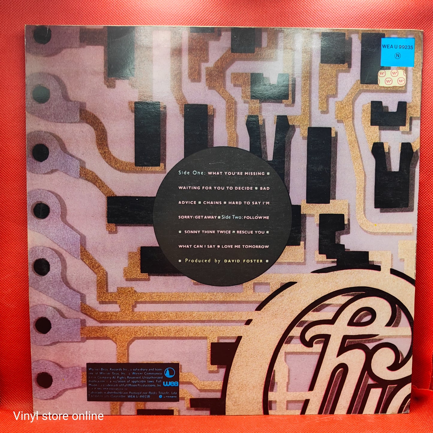 Chicago – Chicago 16