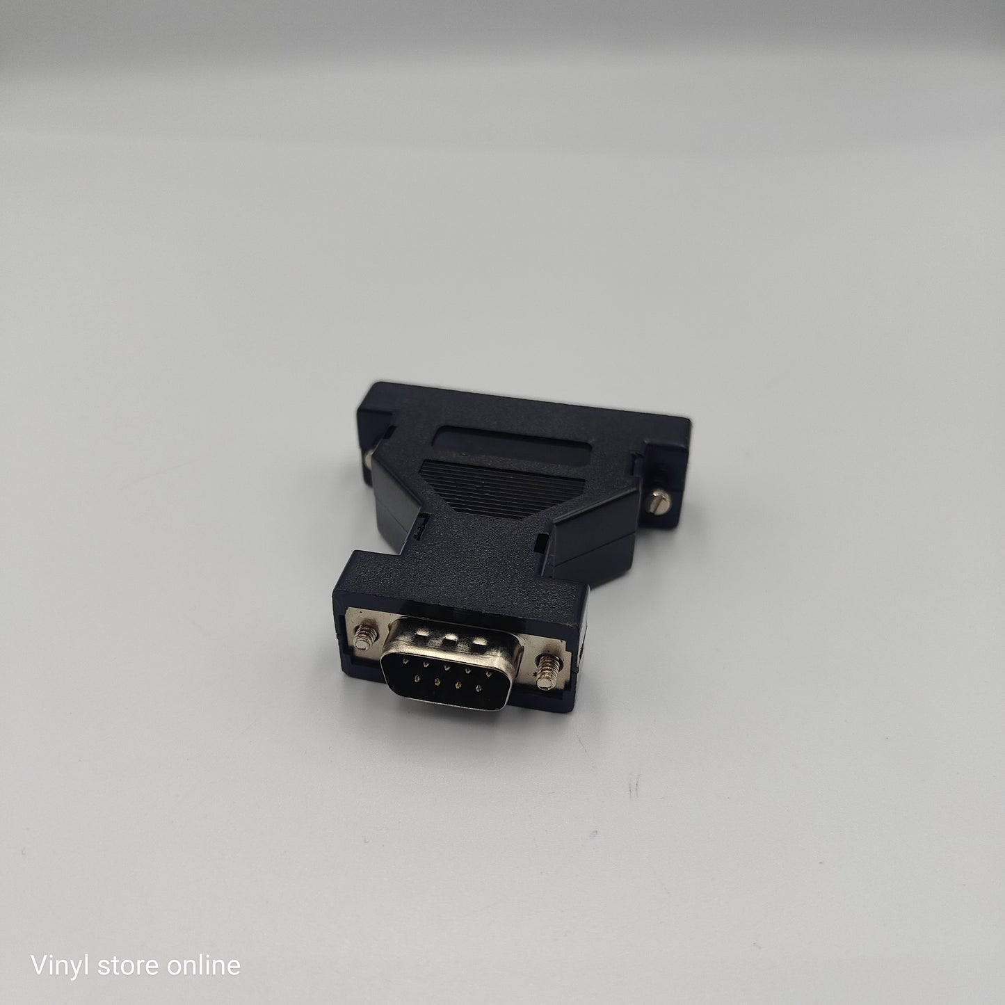 Adpatador 25 pinos Macho / 9pinos Macho REF: 5781