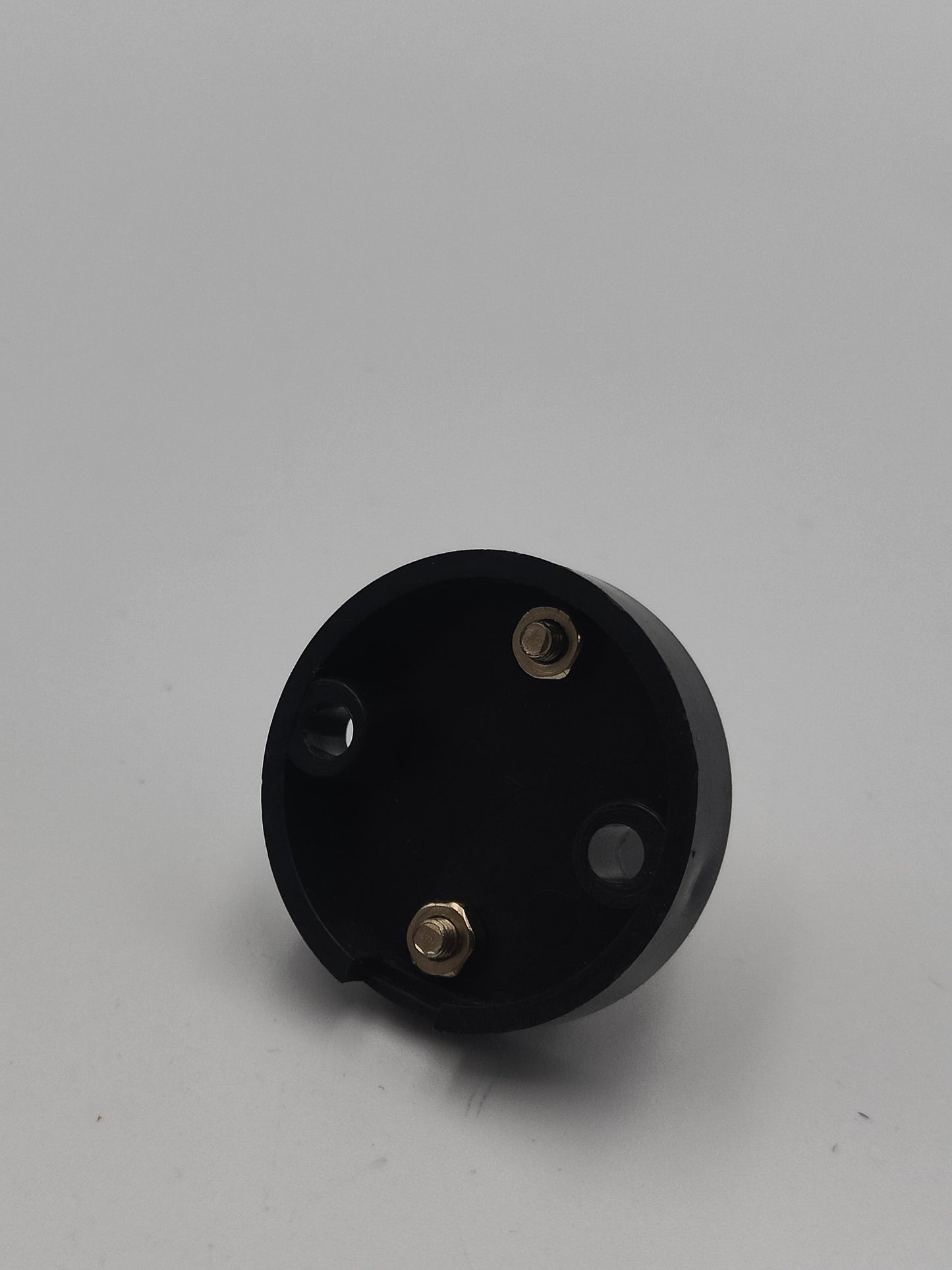 Suporte Lâmpada E10 PRETO Ref 8210P