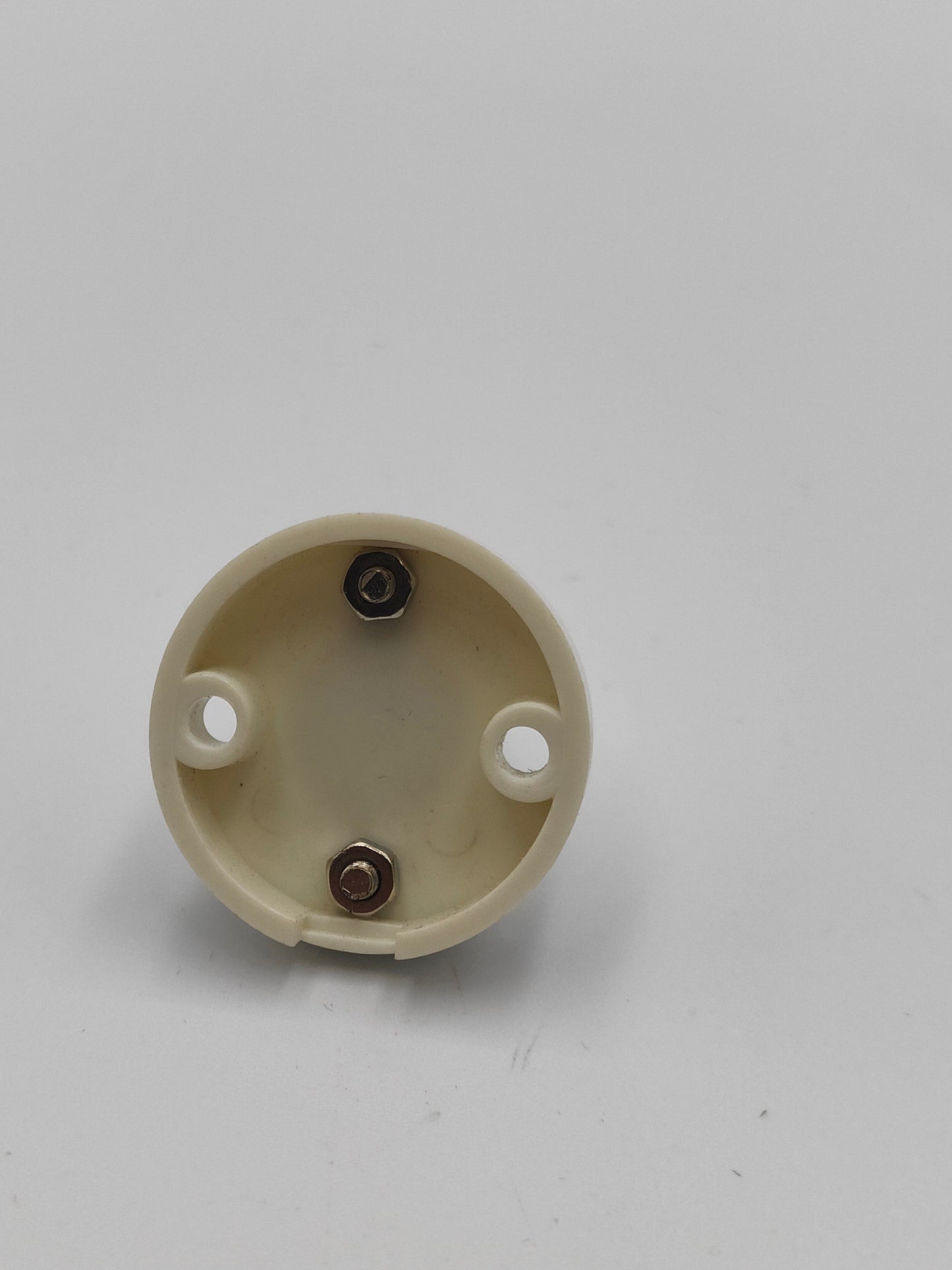 Suporte Lâmpada E10 Ref 8210B