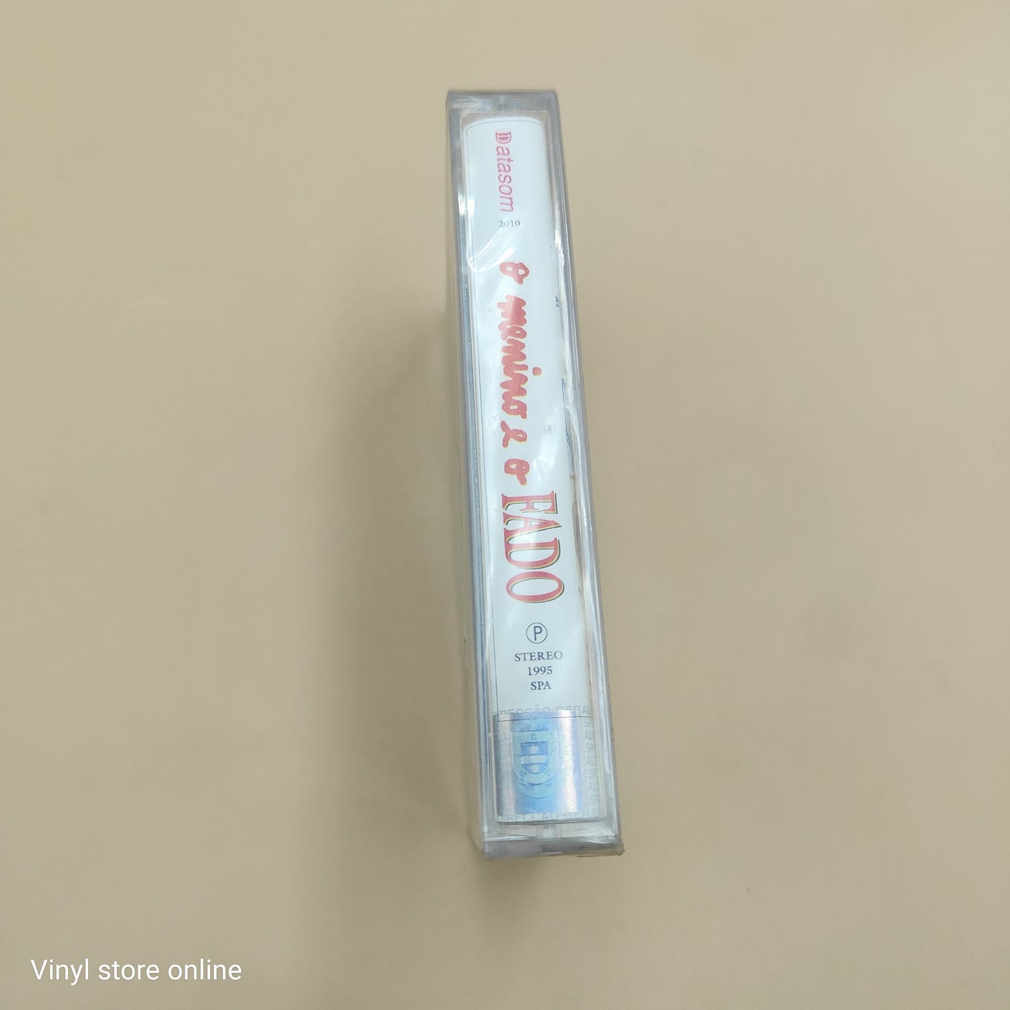 Raul Jorge - O menino e o fado