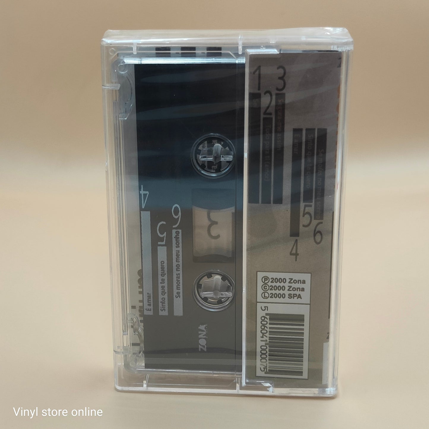 Delirium – Renascer