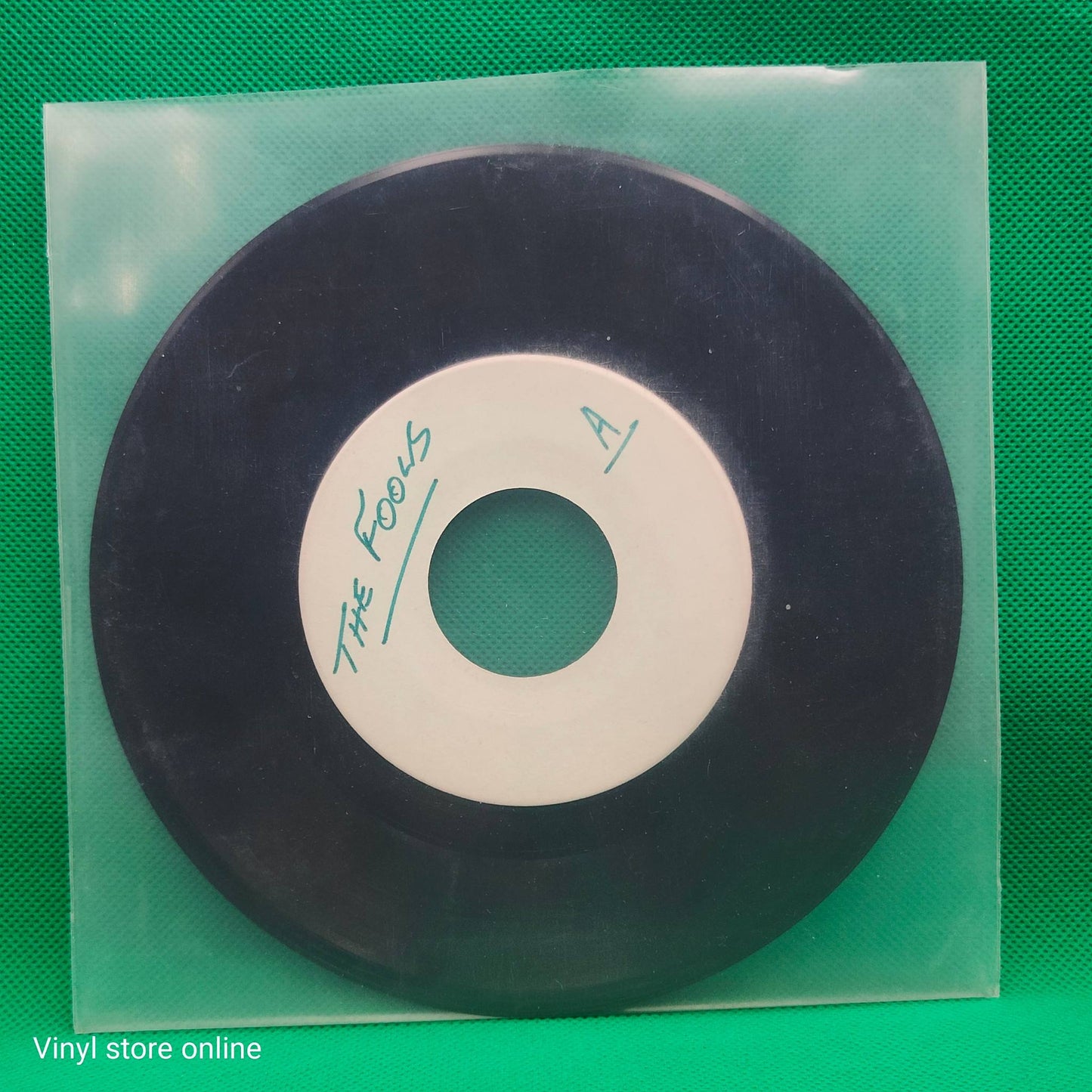 THE FOOLS "PROVA"