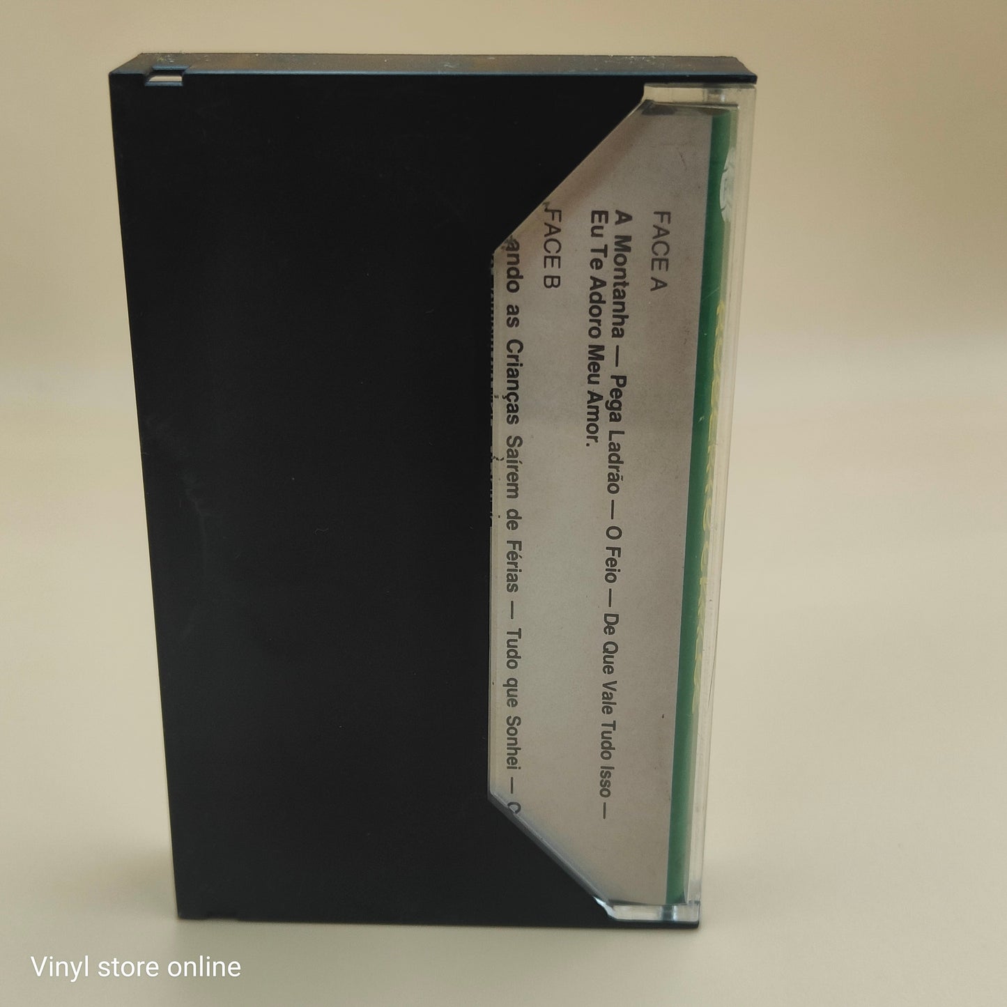 Roberto Carlos – Tudo Que Sonhei