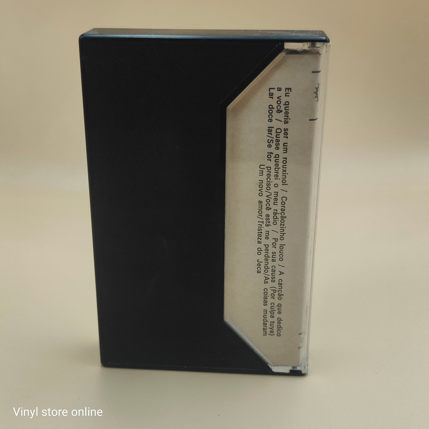 Nelson Ned – Eu Queria Ser Um Rouxinol