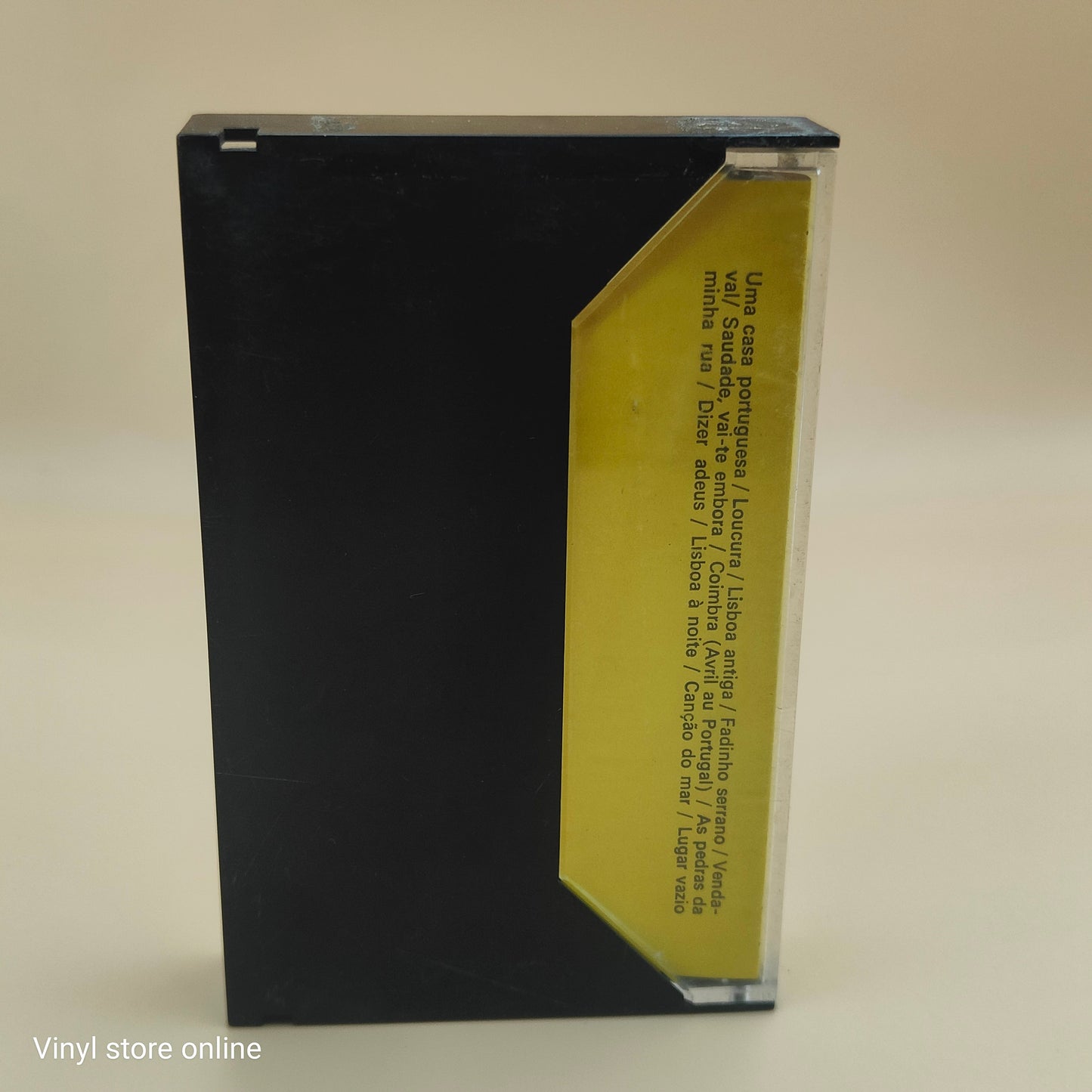 Orquestra Alvorada, Shegundo Galarza – Uma Casa Portuguesa