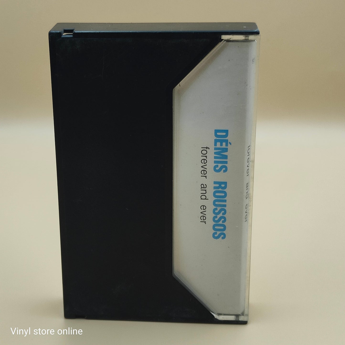 Démis Roussos – Forever And Ever