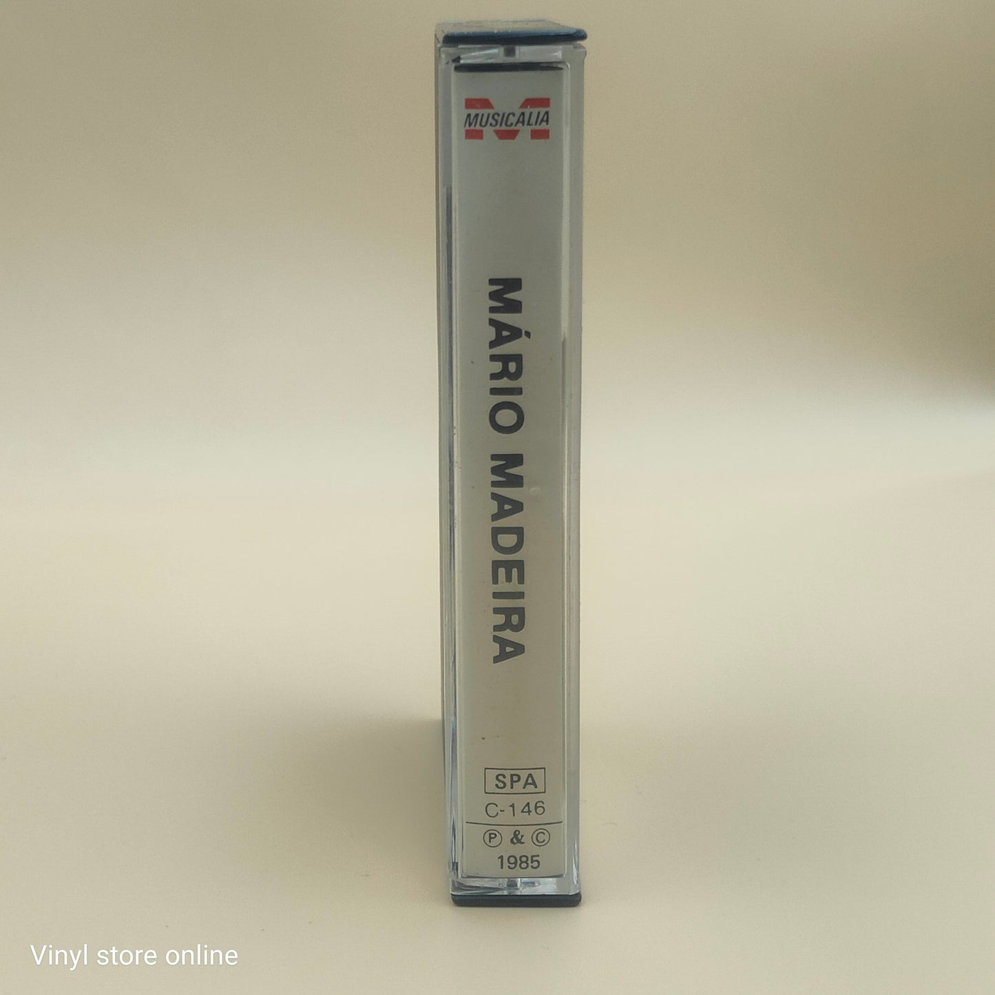 Mário Madeira - Música de Baile